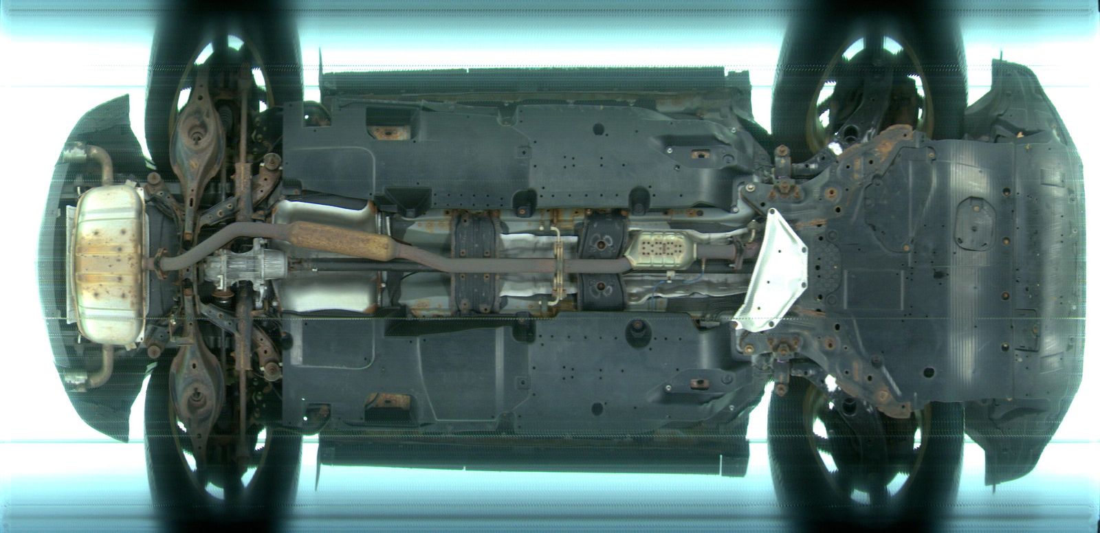 2013 MAZDA CX-5 Touring AWD