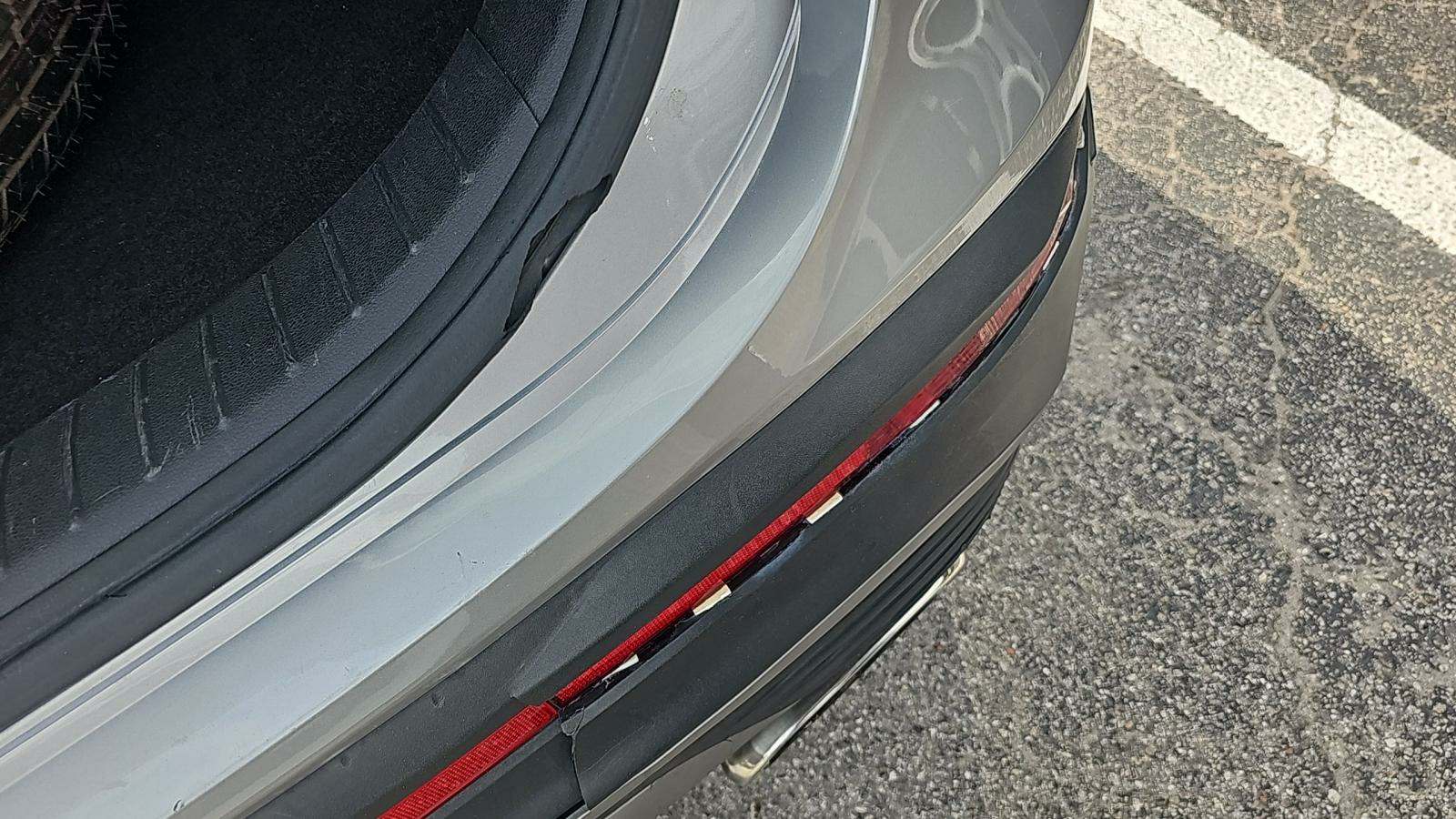 2021 Hyundai Santa Fe SE FWD