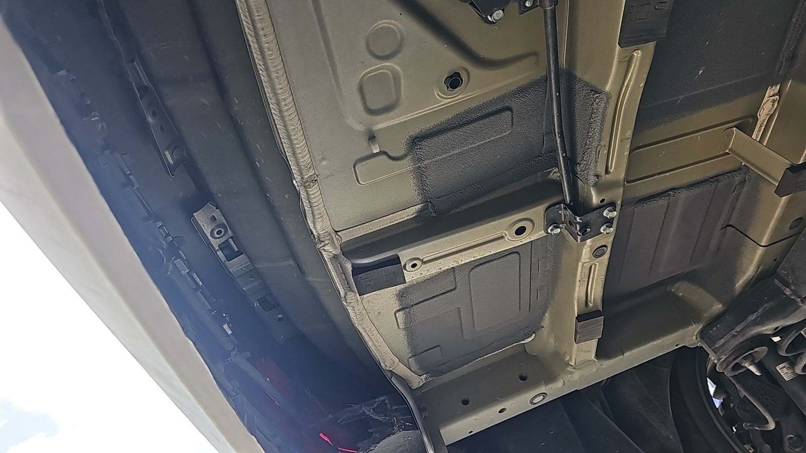 2021 Hyundai Santa Fe SE FWD