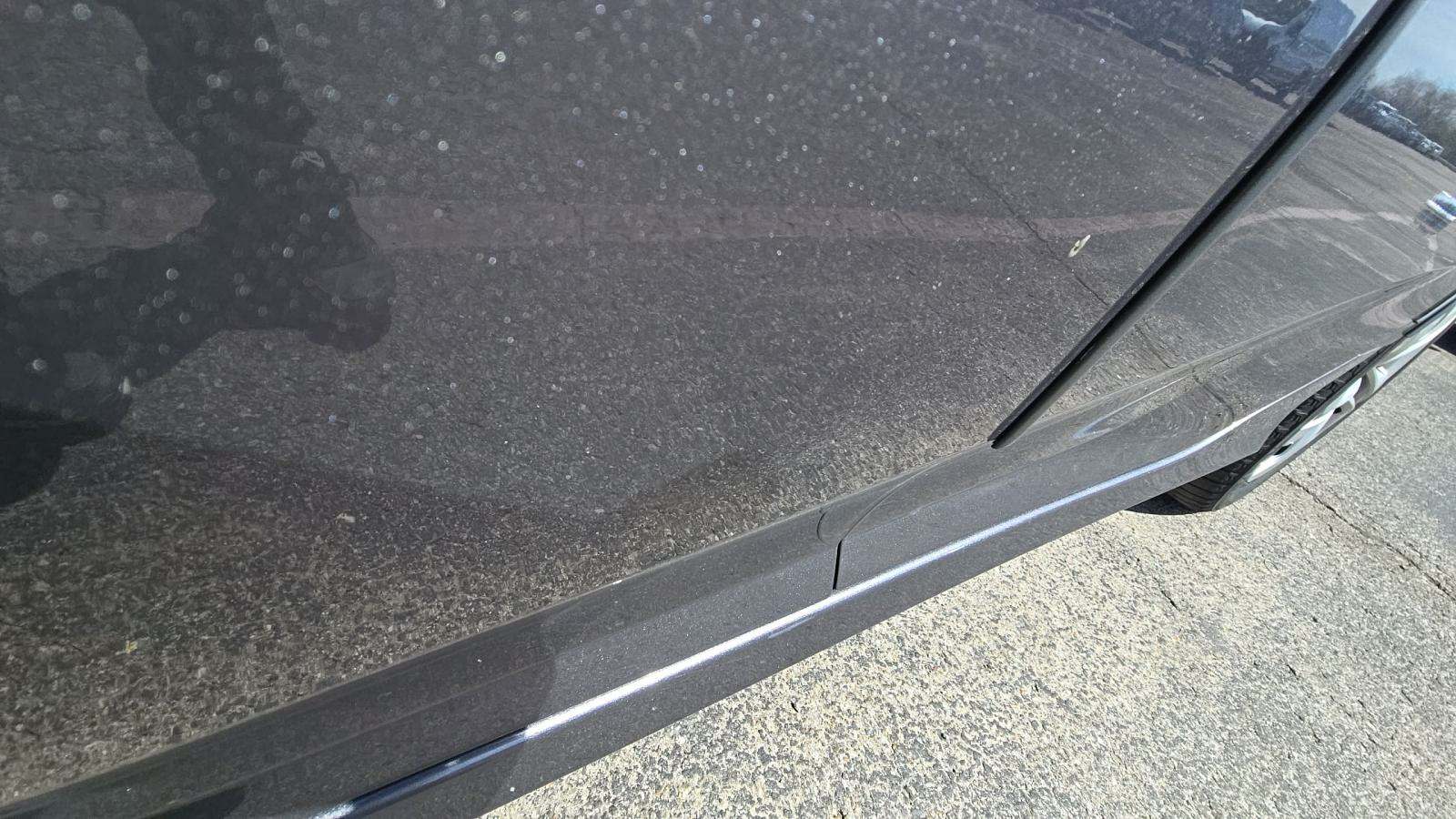 2018 Honda Civic Sedan LX FWD