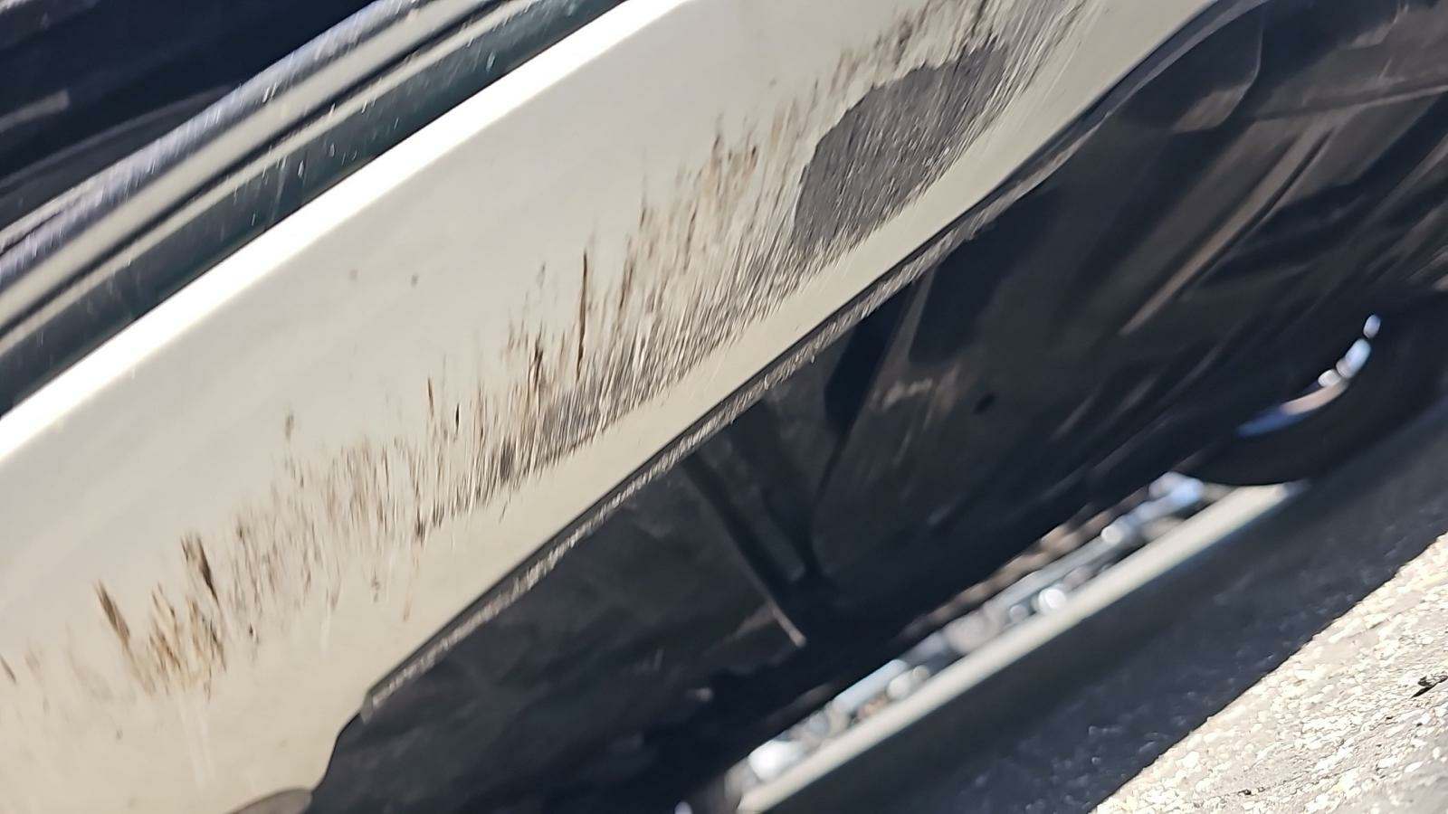 2020 Mercedes-Benz S-Class AMG S 63 AWD