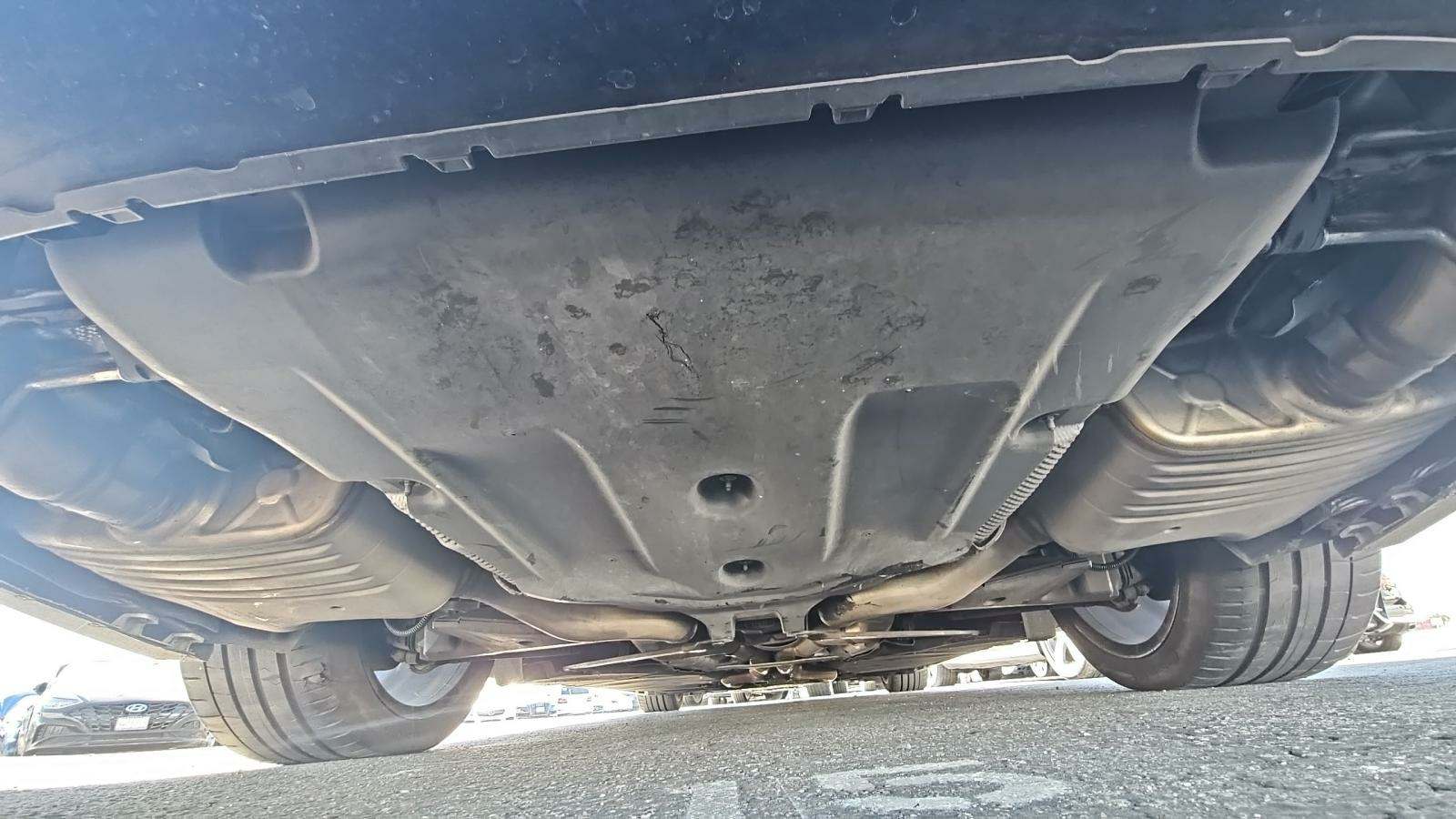 2020 Mercedes-Benz S-Class AMG S 63 AWD