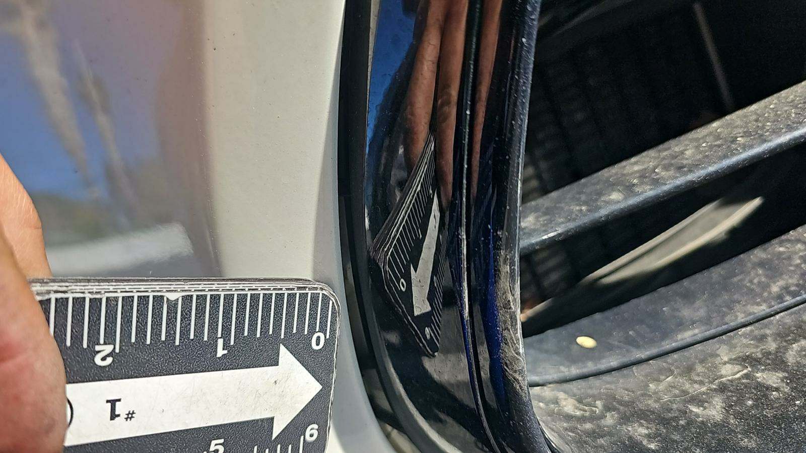 2020 Mercedes-Benz S-Class AMG S 63 AWD