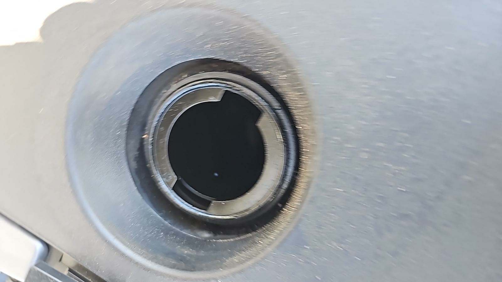 2020 Mercedes-Benz S-Class AMG S 63 AWD