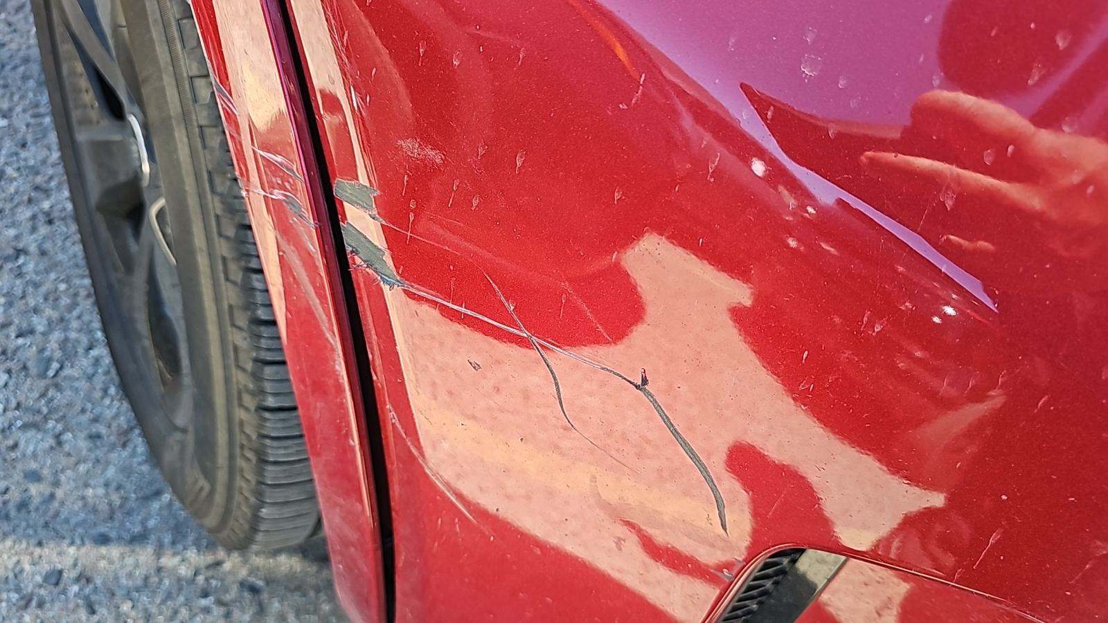 2020 Land Rover Discovery Sport S R-Dynamic AWD