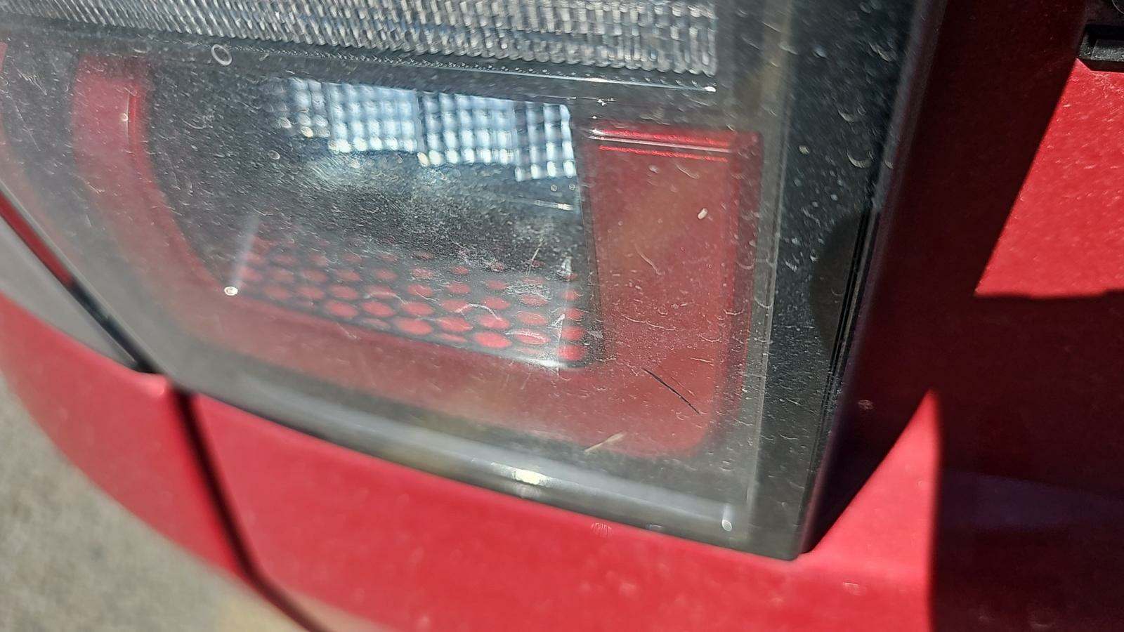 2020 Land Rover Discovery Sport S R-Dynamic AWD