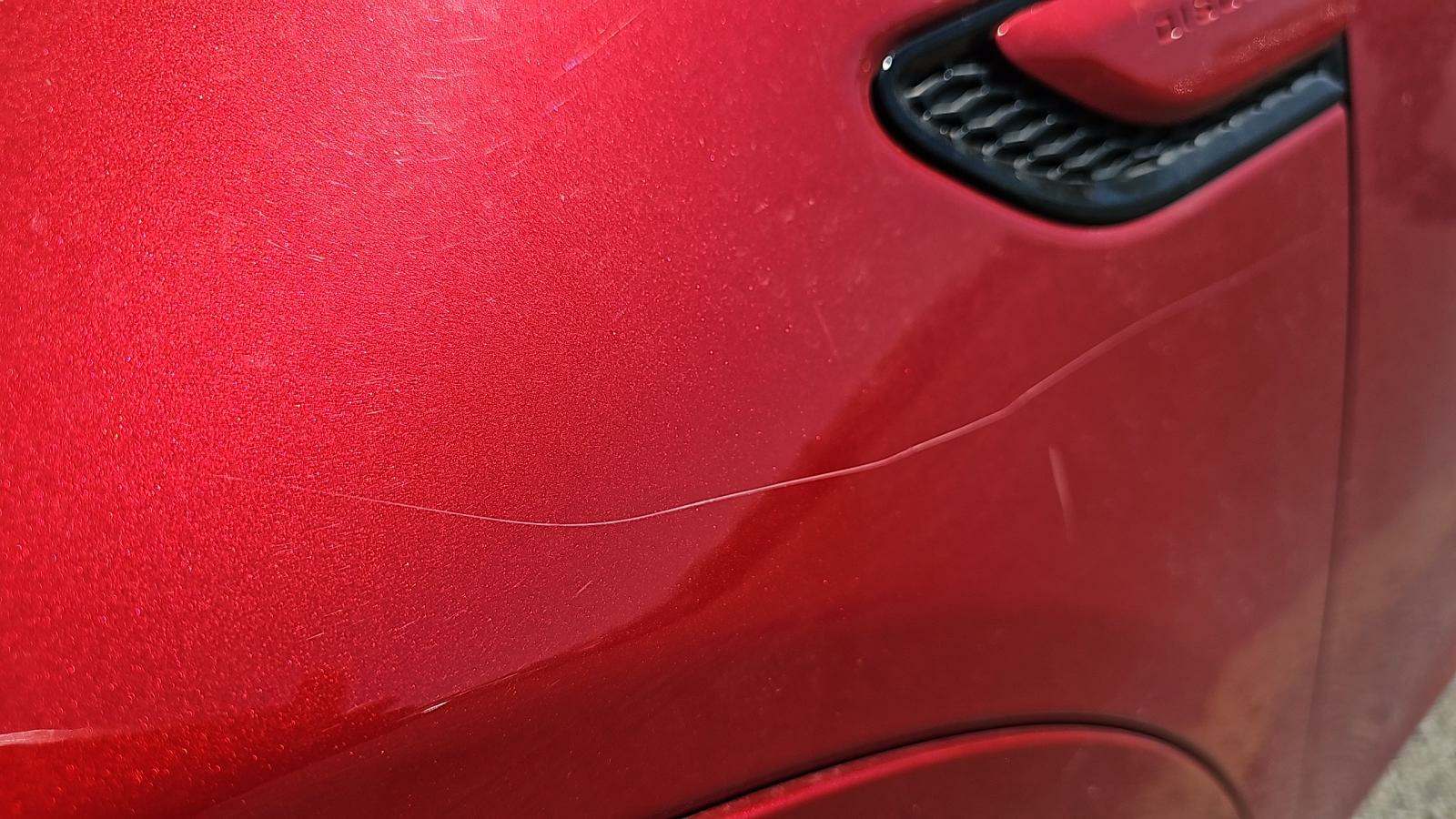 2020 Land Rover Discovery Sport S R-Dynamic AWD