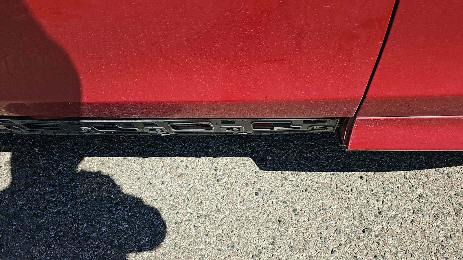 2020 Land Rover Discovery Sport S R-Dynamic AWD