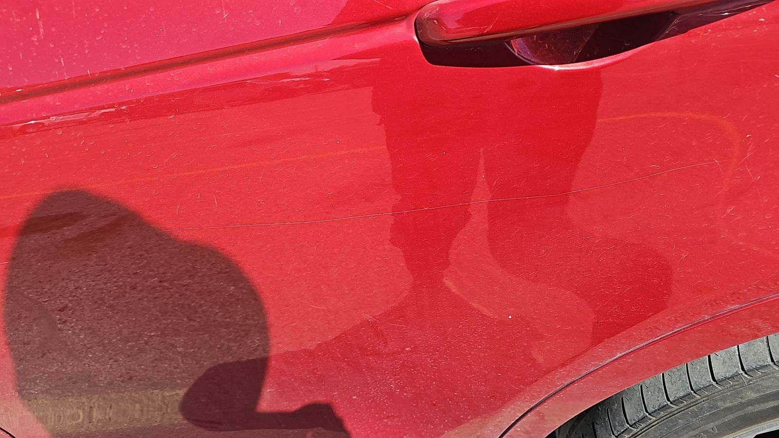 2020 Land Rover Discovery Sport S R-Dynamic AWD