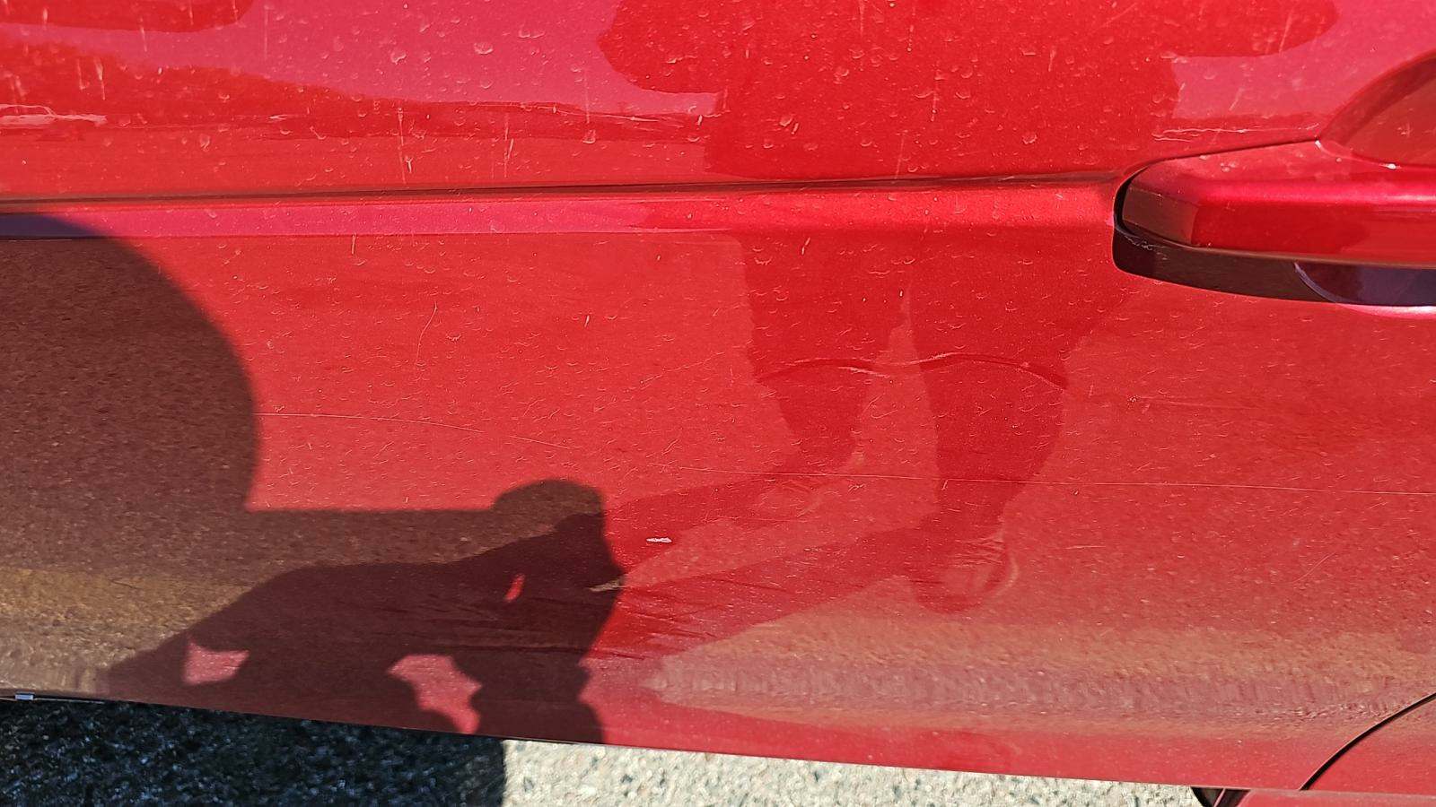 2020 Land Rover Discovery Sport S R-Dynamic AWD