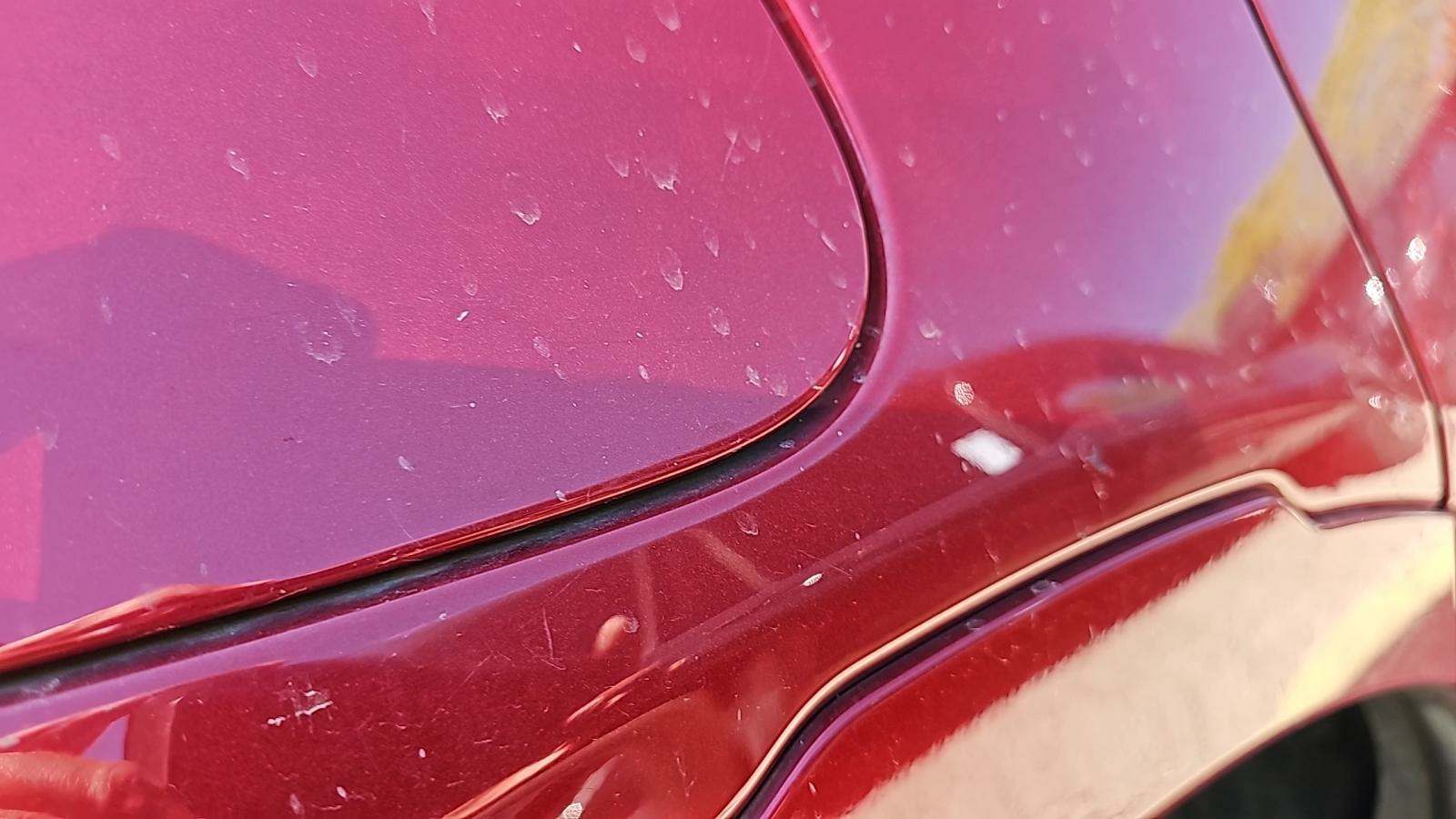 2020 Land Rover Discovery Sport S R-Dynamic AWD