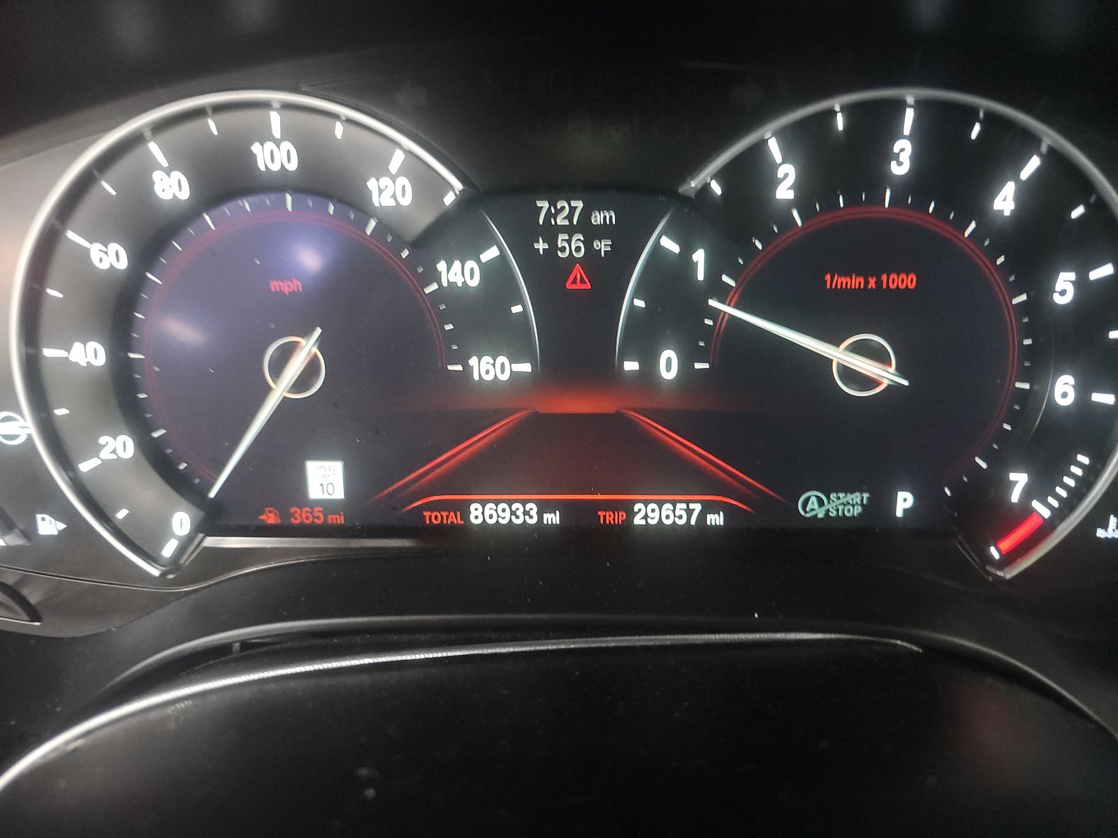 2018 BMW 5 Series 530i RWD