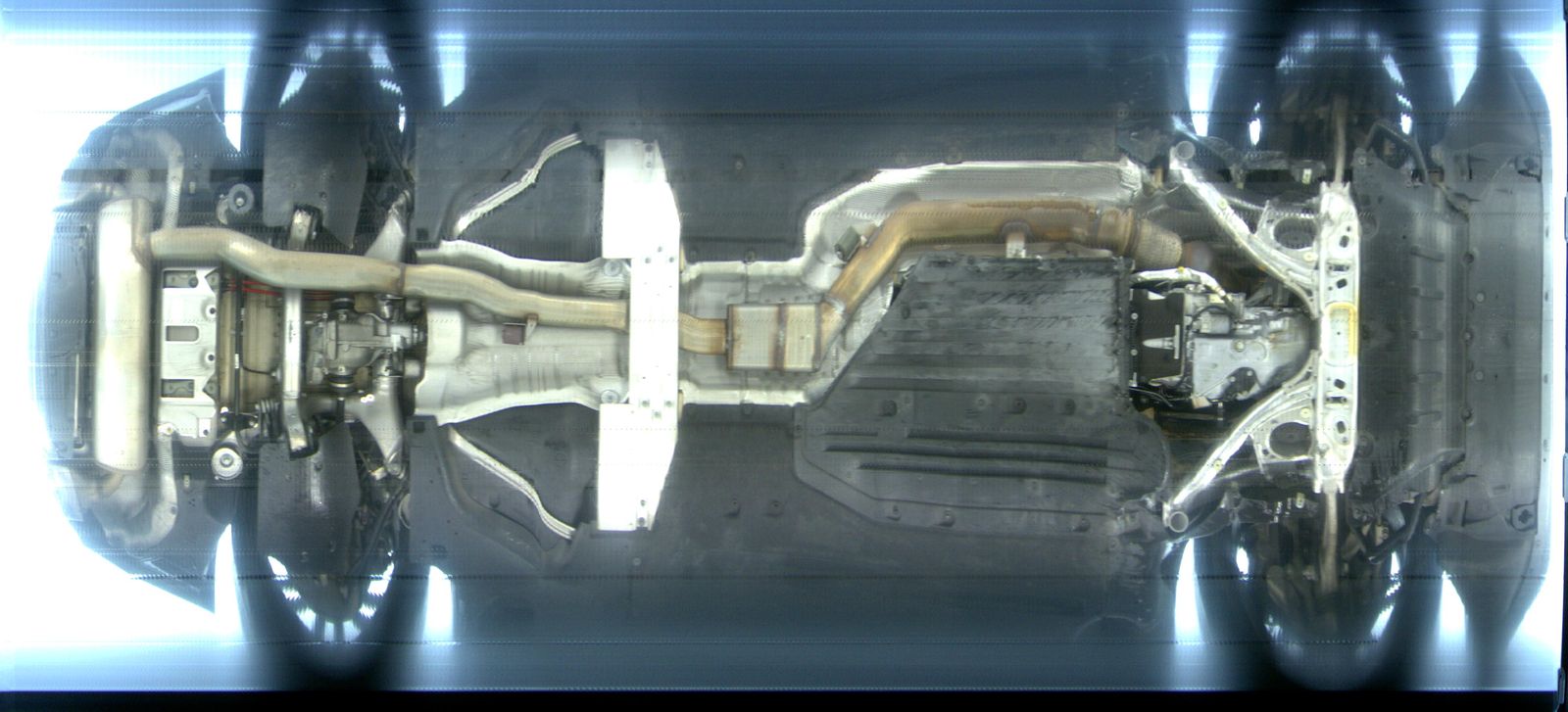 2018 BMW 5 Series 530i RWD