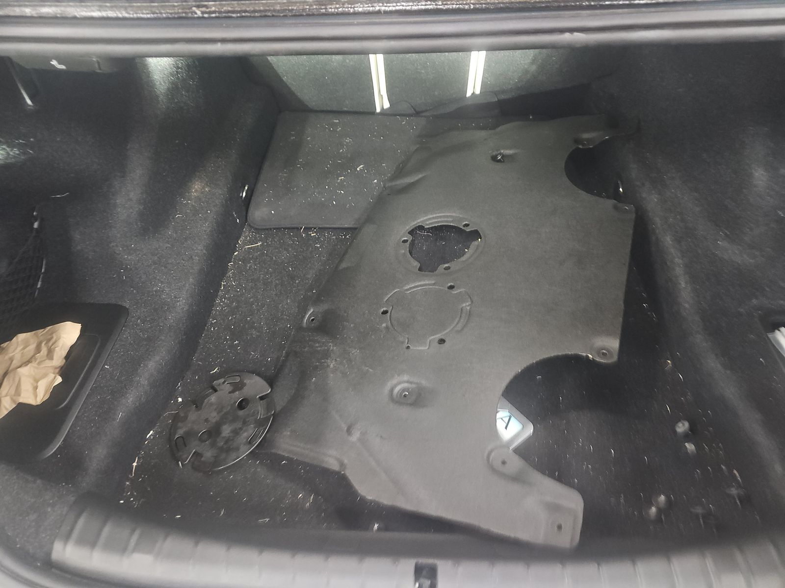 2018 BMW 5 Series 530i RWD