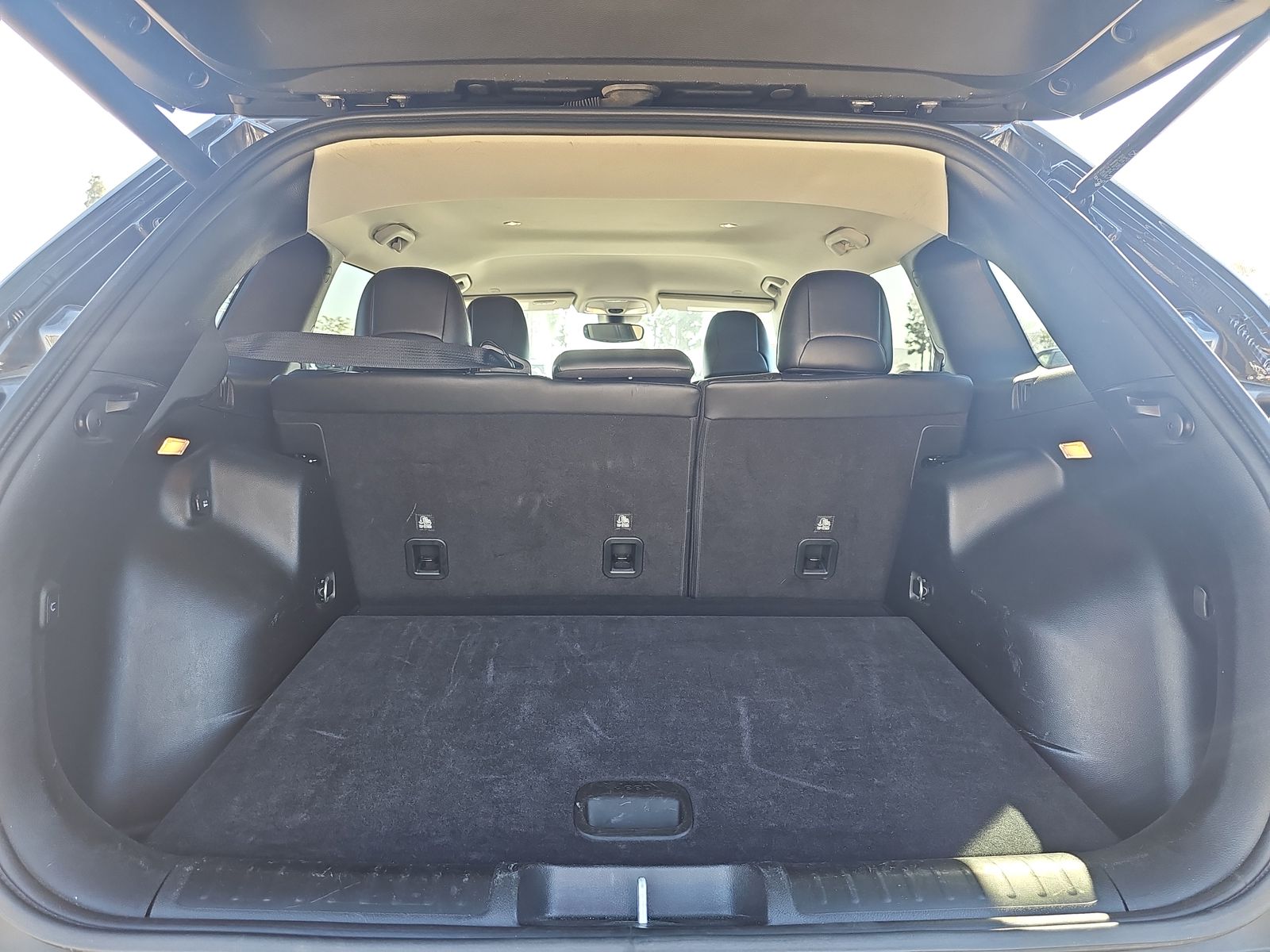 2023 Jeep Cherokee Altitude Lux AWD