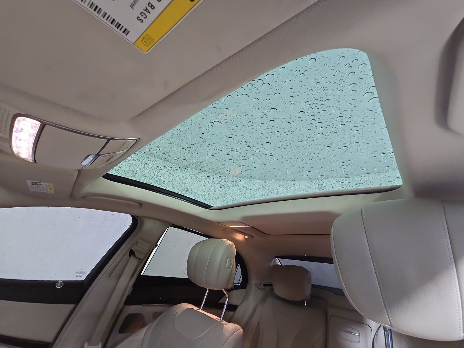 2018 Mercedes-Benz S-Class S 450 AWD