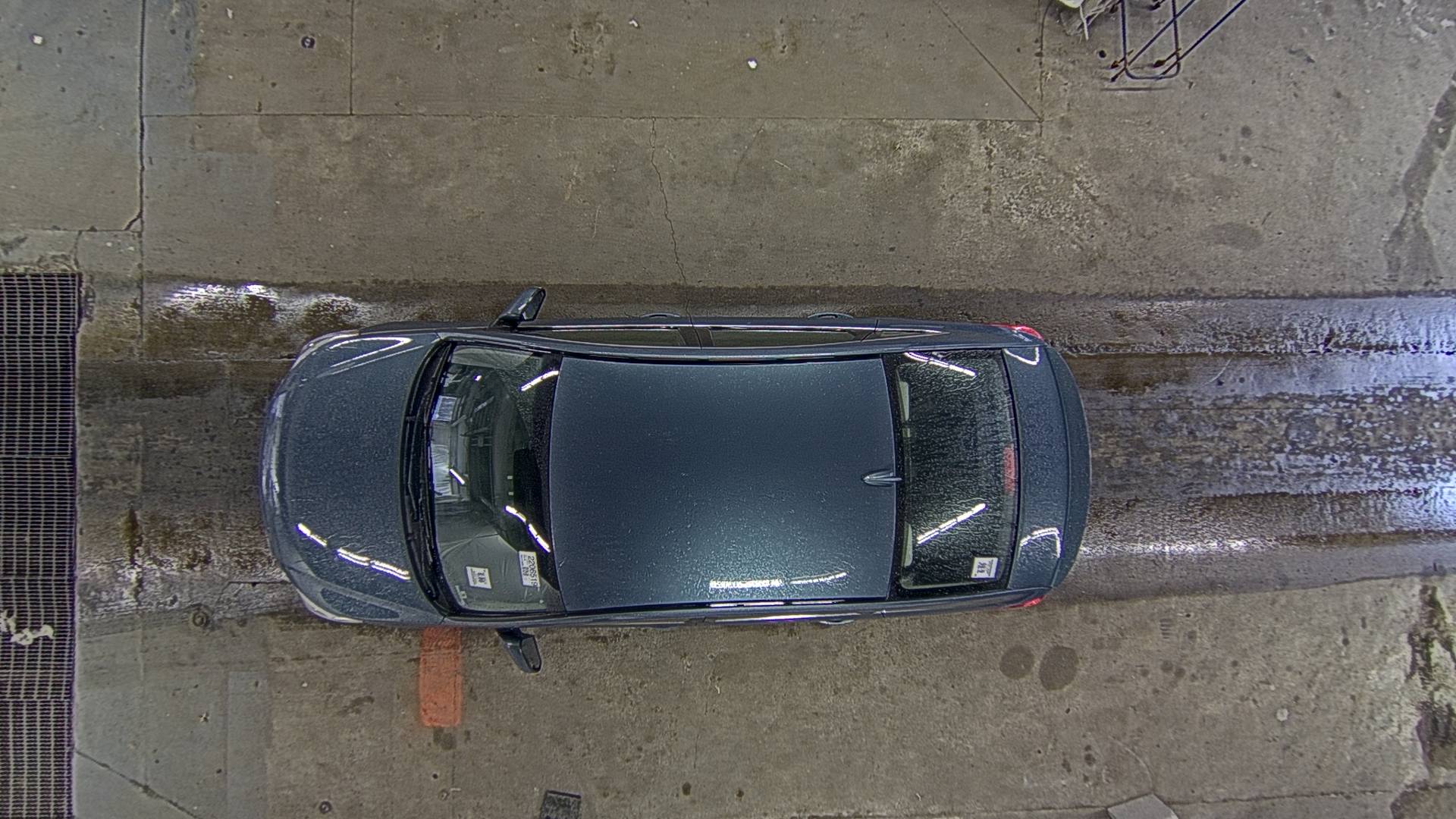 2017 Hyundai Sonata Sport FWD