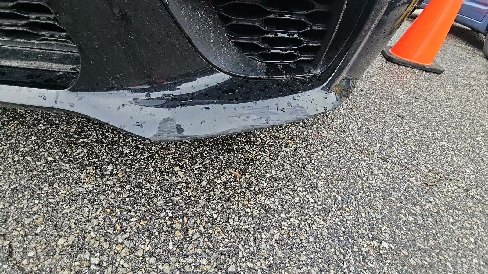 2021 Dodge Charger Scat Pack Widebody RWD