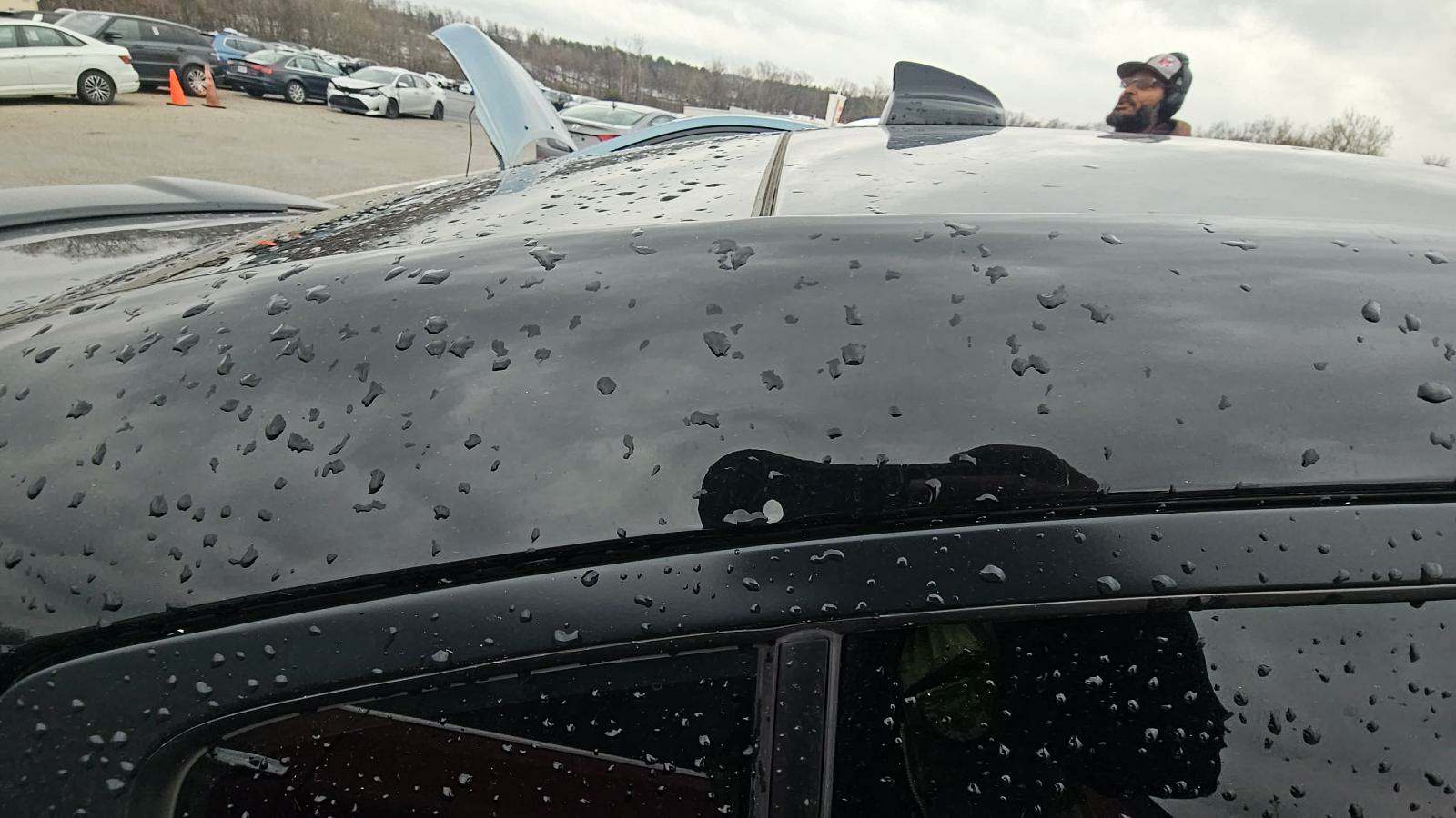 2021 Dodge Charger Scat Pack Widebody RWD