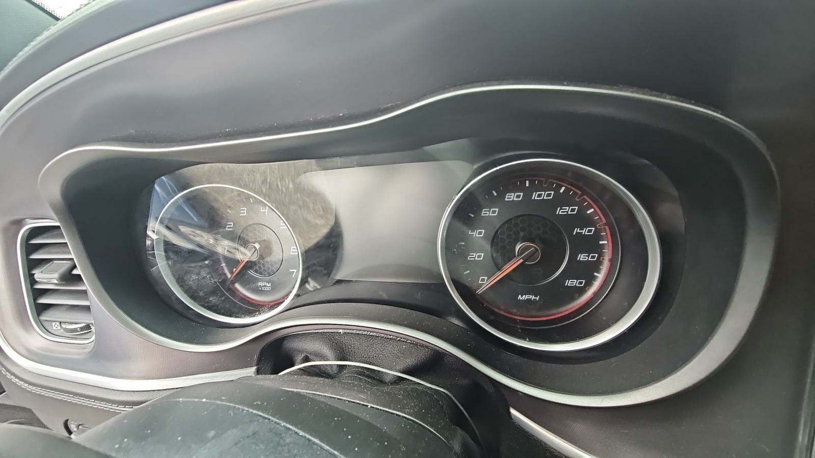 2021 Dodge Charger Scat Pack Widebody RWD