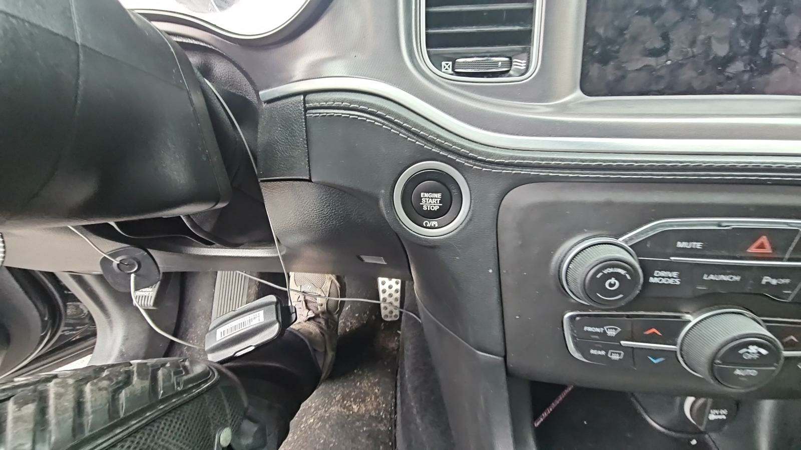 2021 Dodge Charger Scat Pack Widebody RWD