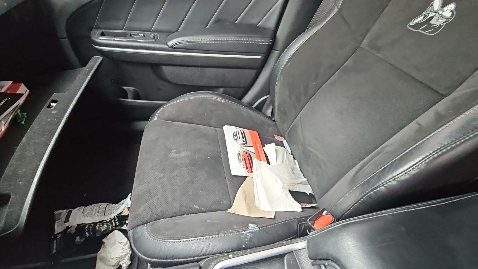 2021 Dodge Charger Scat Pack Widebody RWD