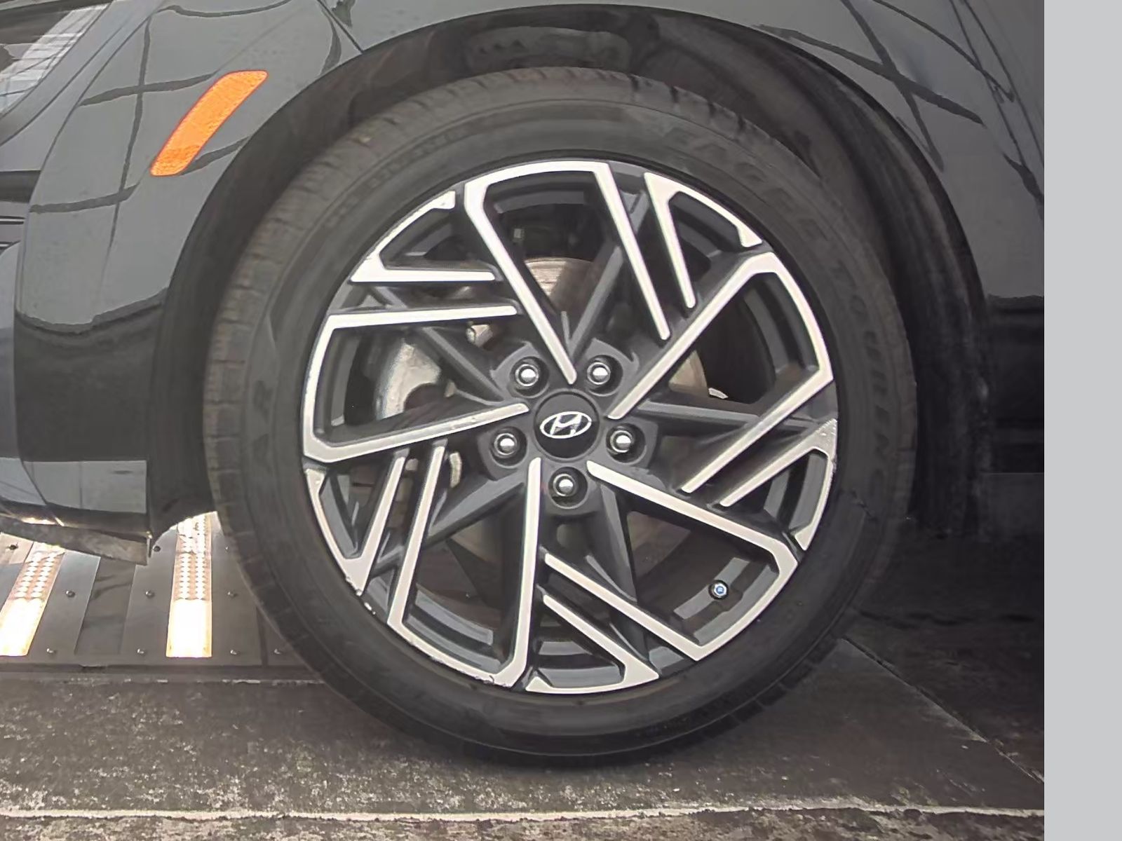2023 Hyundai Kona N Line FWD