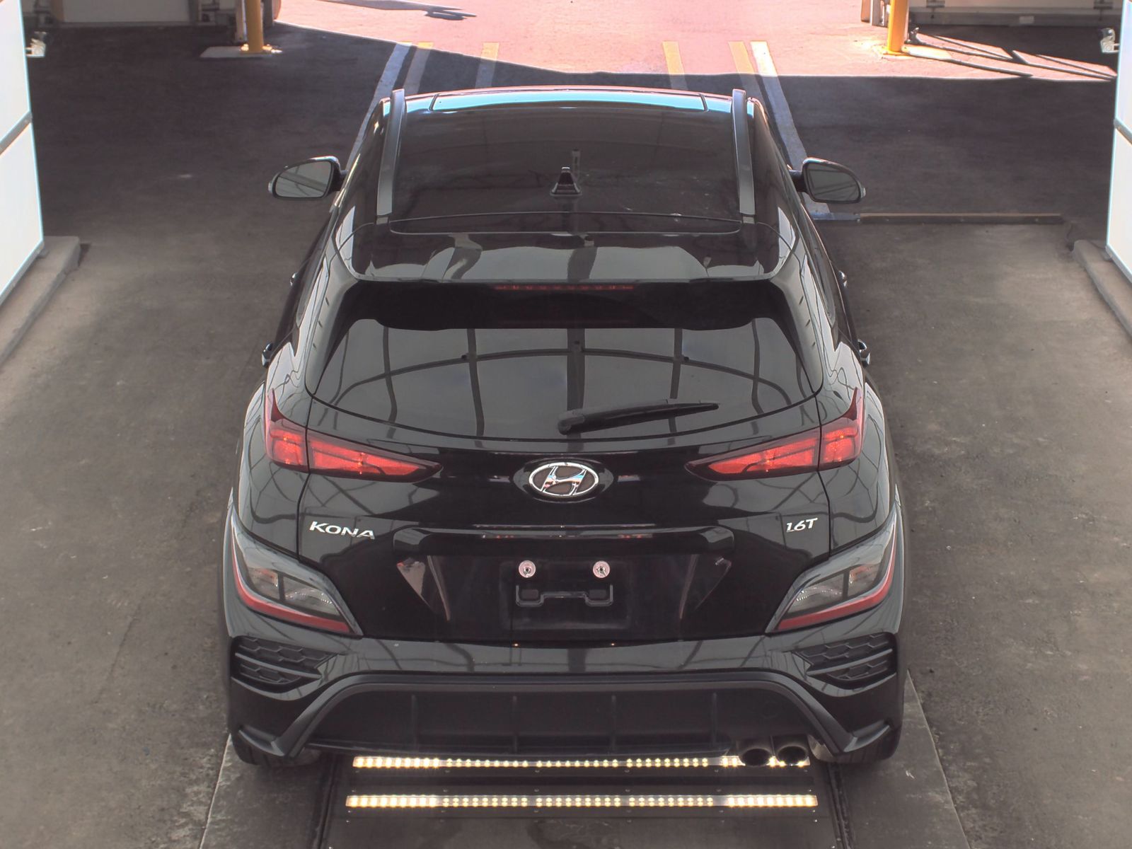 2023 Hyundai Kona N Line FWD