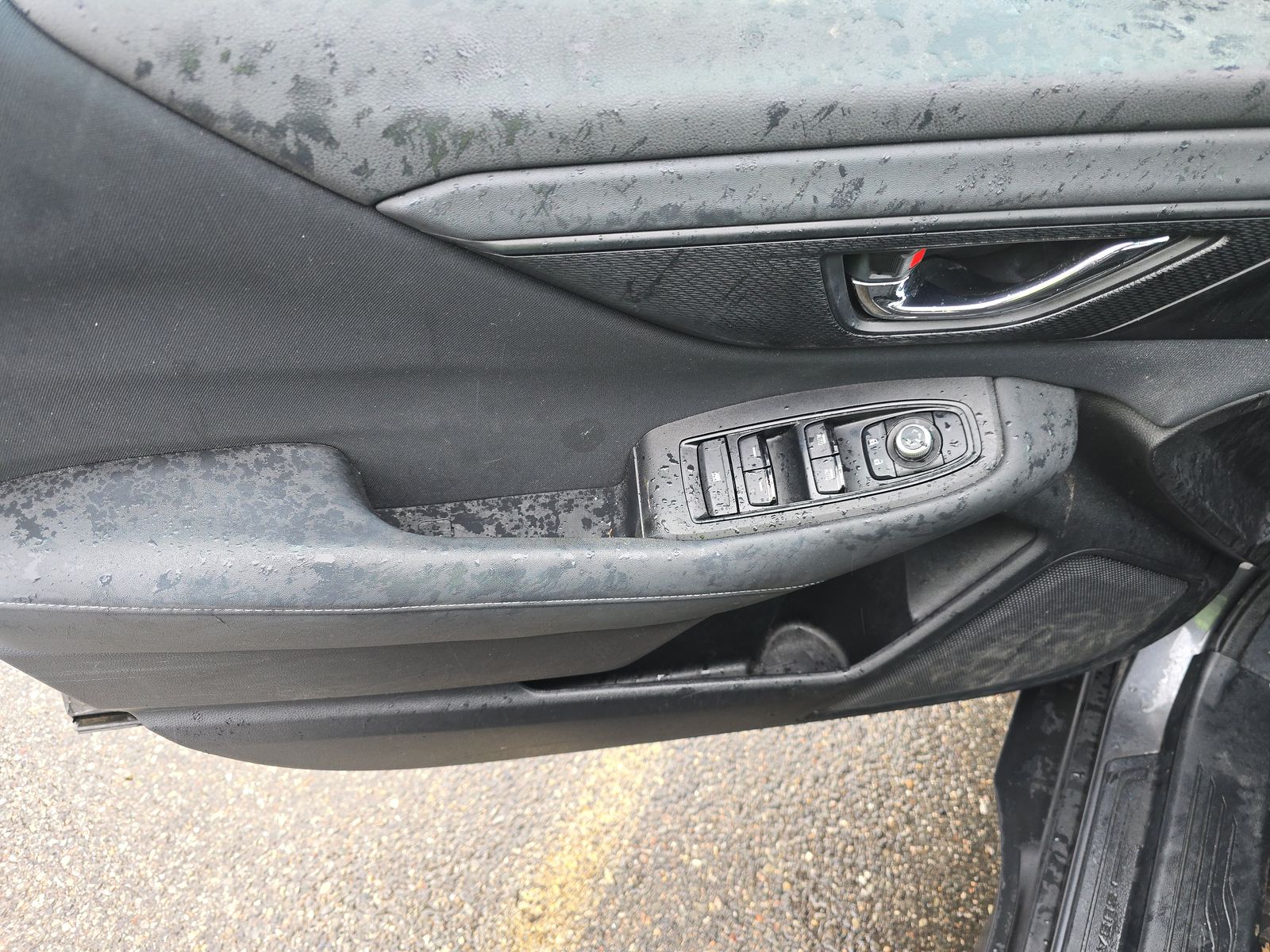 2021 Subaru Outback Premium AWD