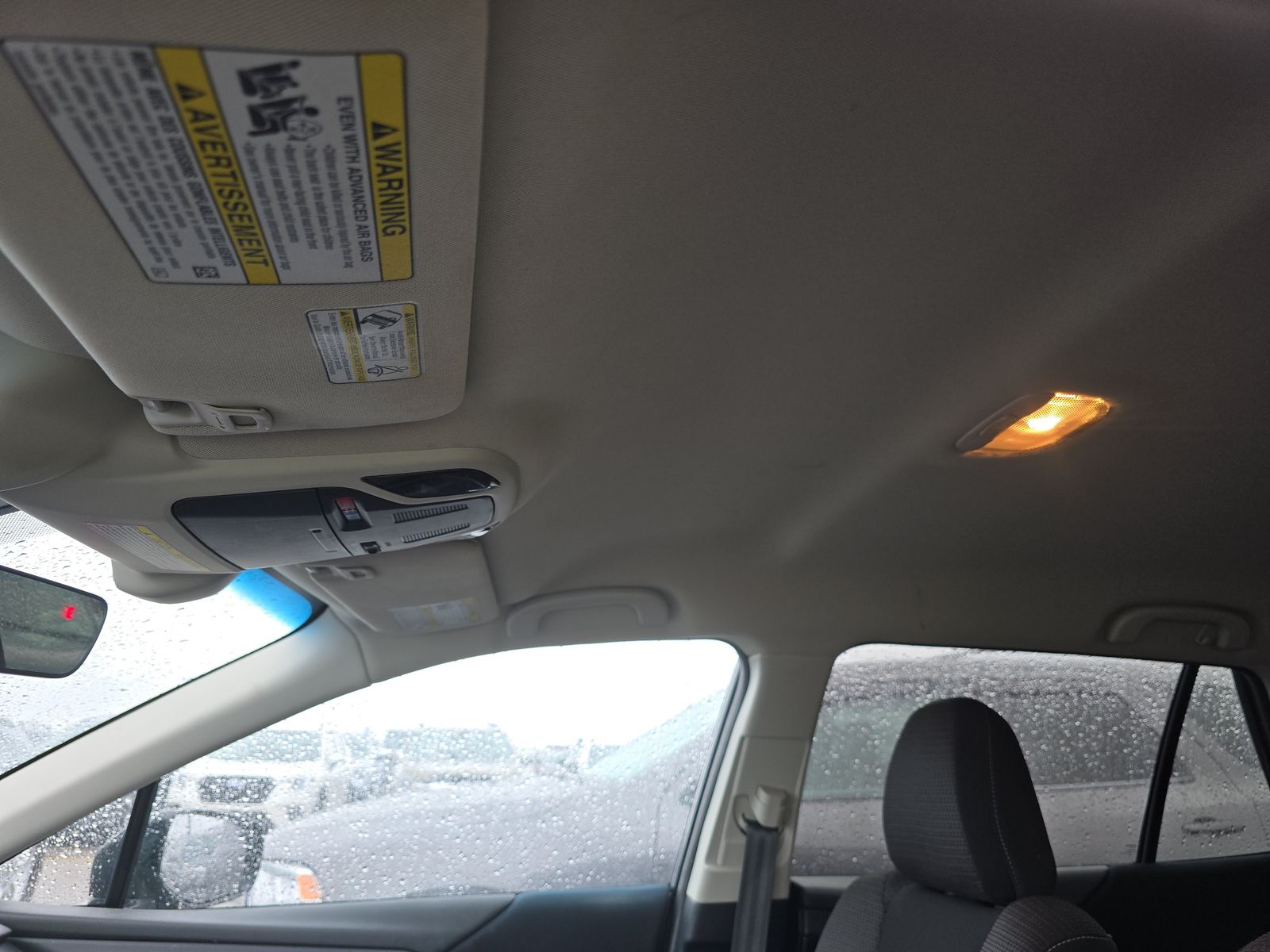 2021 Subaru Outback Premium AWD