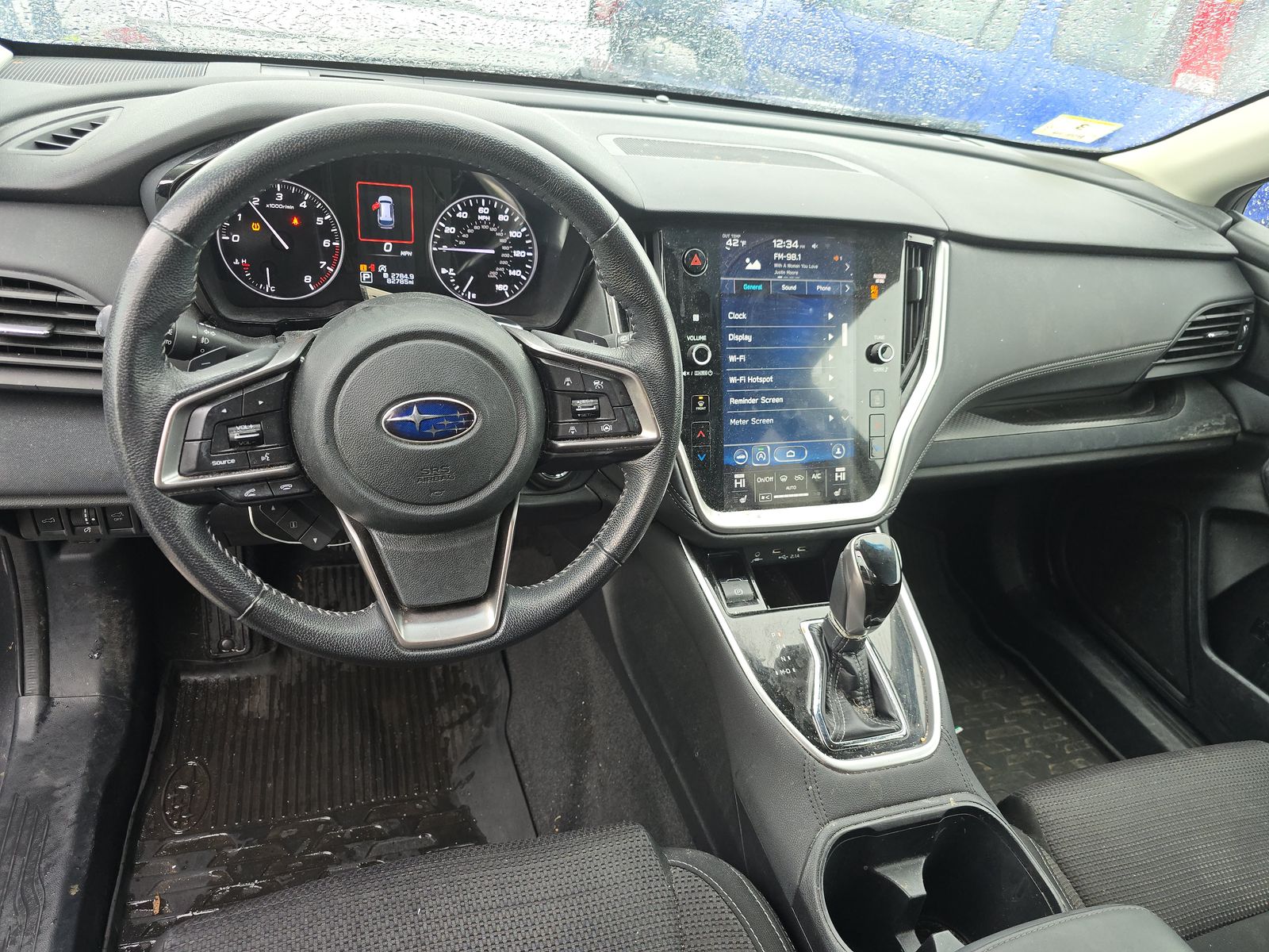 2021 Subaru Outback Premium AWD