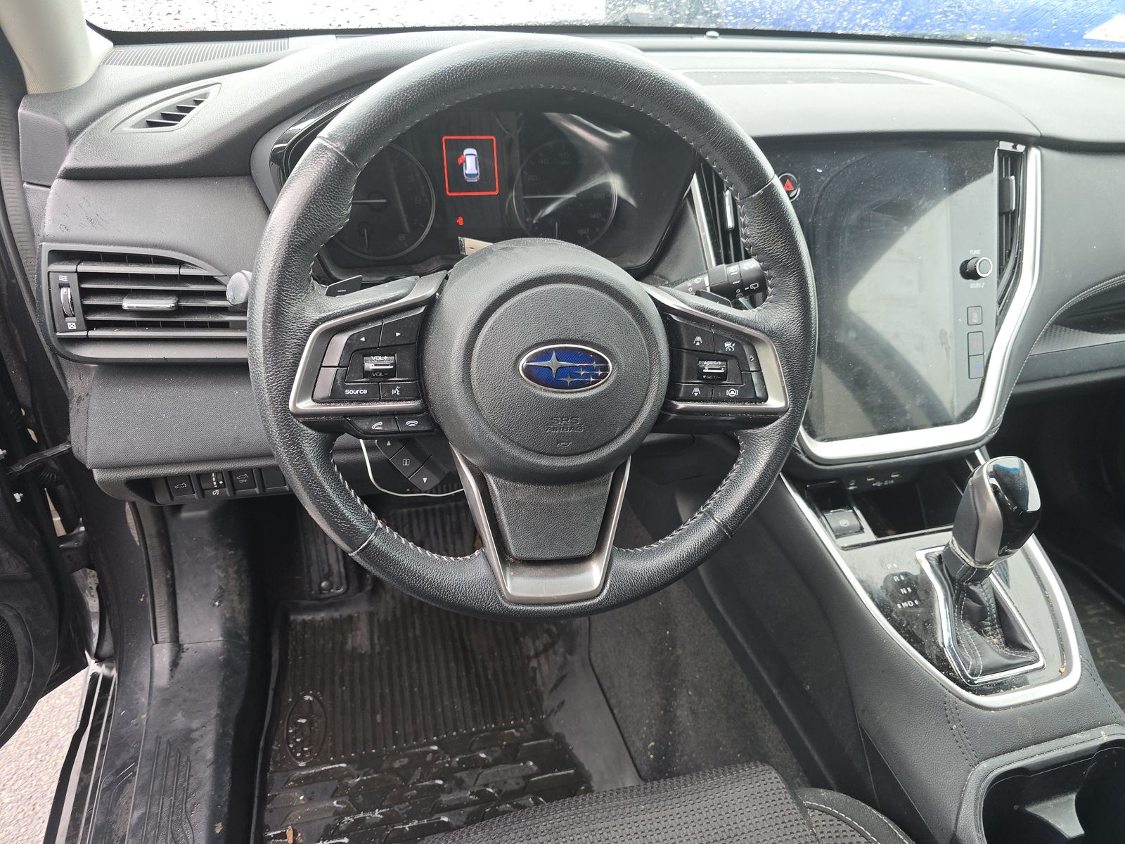 2021 Subaru Outback Premium AWD