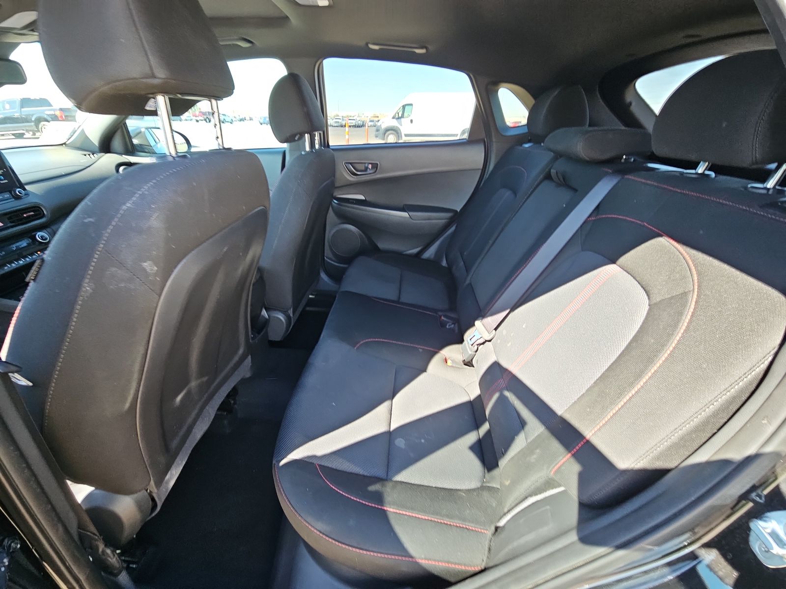 2023 Hyundai Kona N Line FWD
