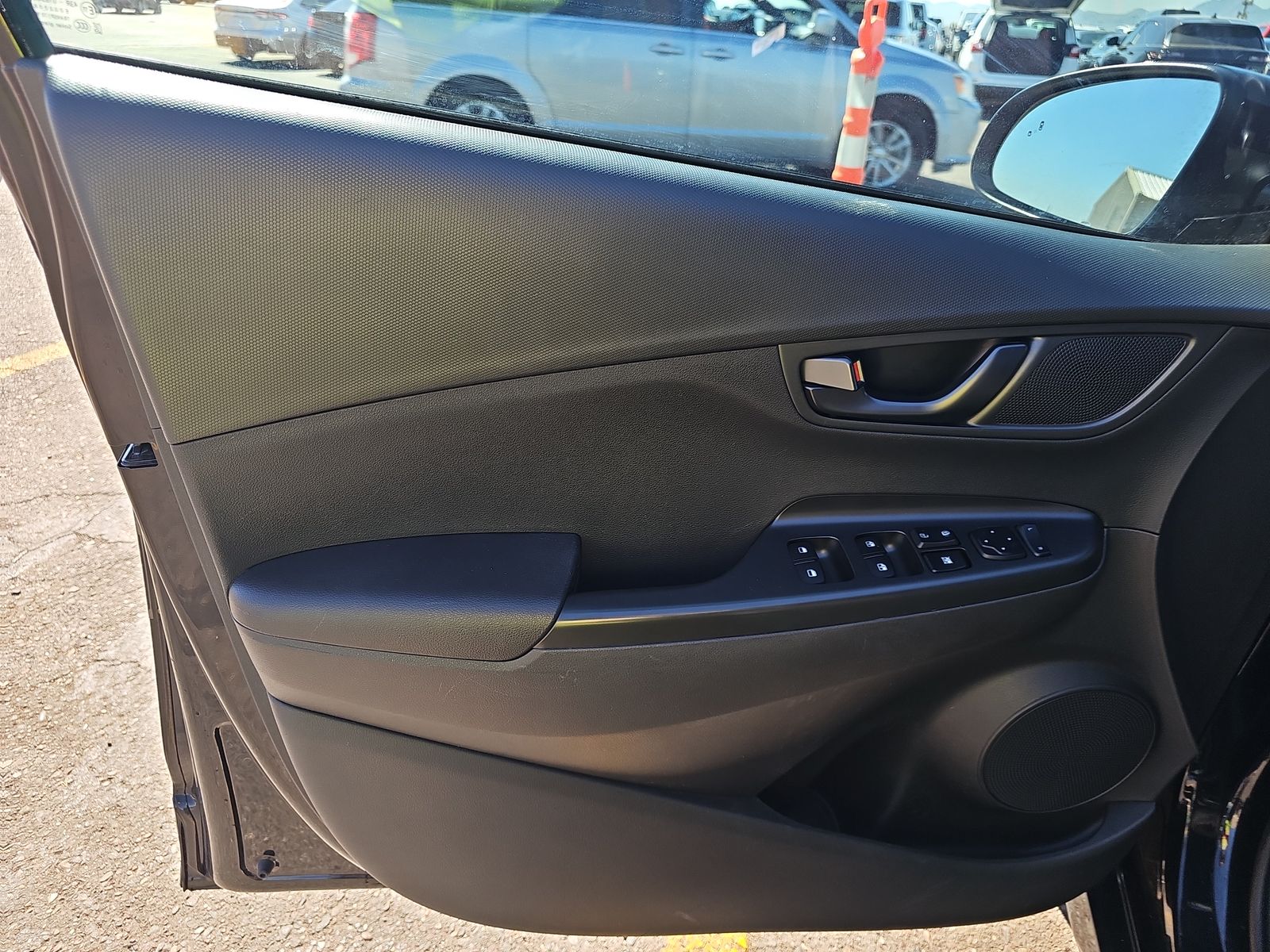 2023 Hyundai Kona N Line FWD