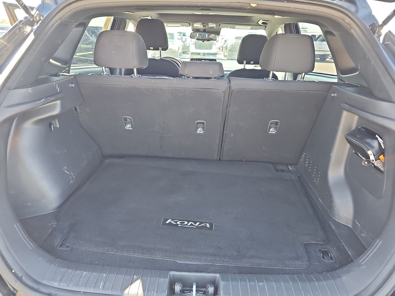 2023 Hyundai Kona N Line FWD