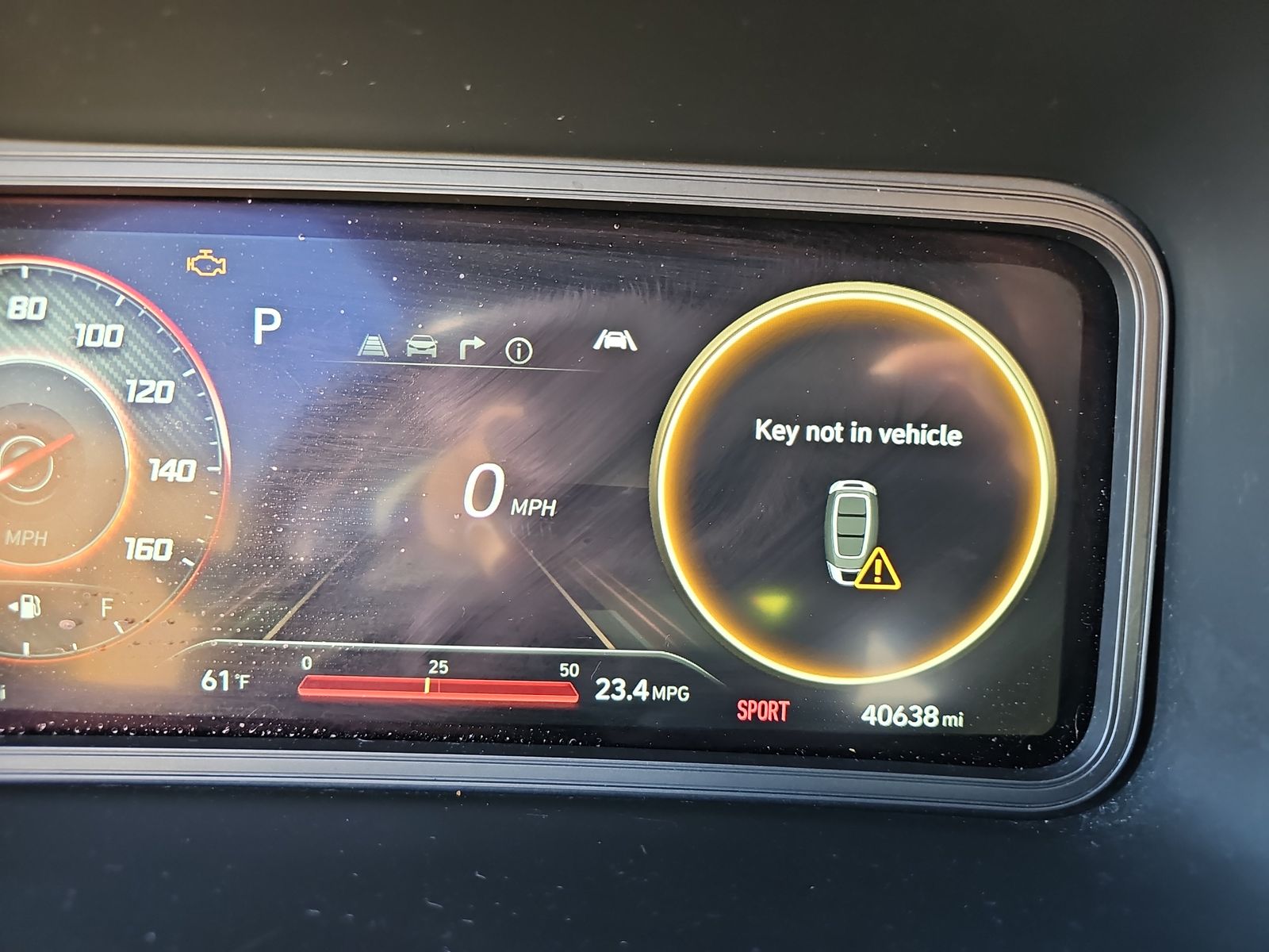 2023 Hyundai Kona N Line FWD