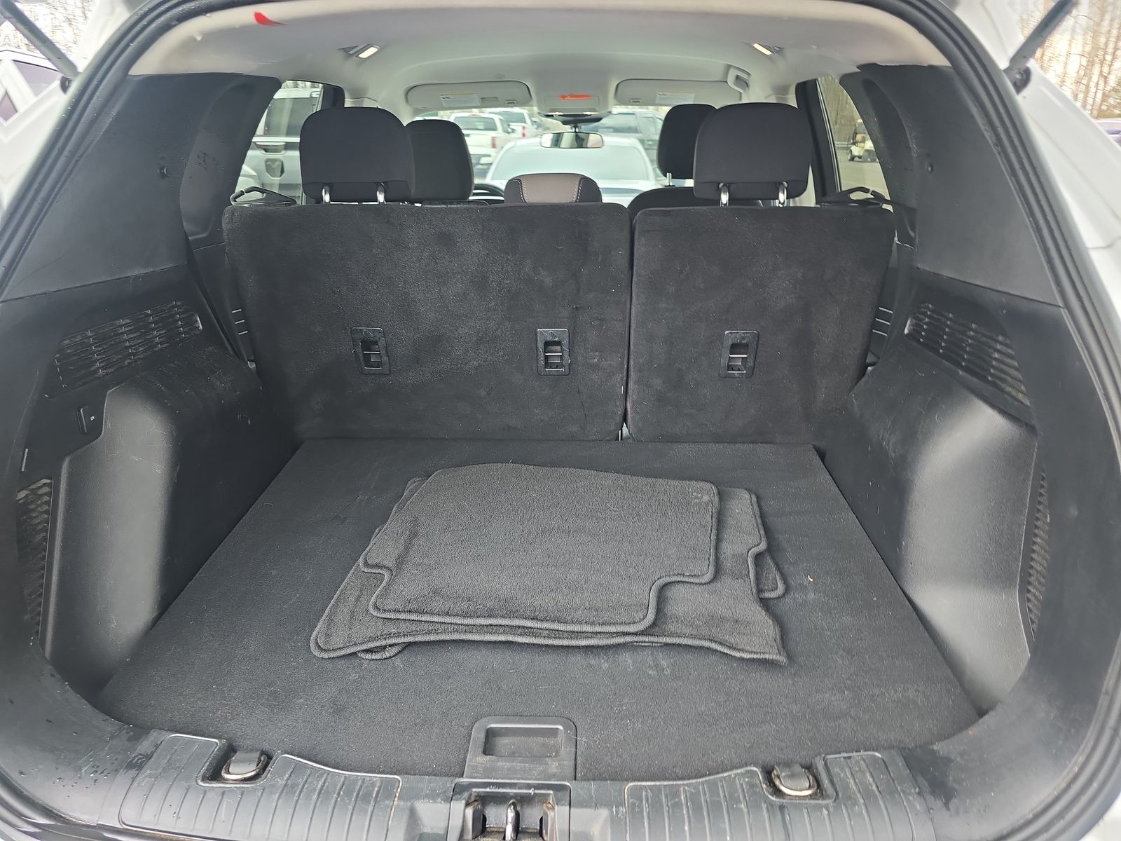 2021 Ford Escape Hybrid SE FWD