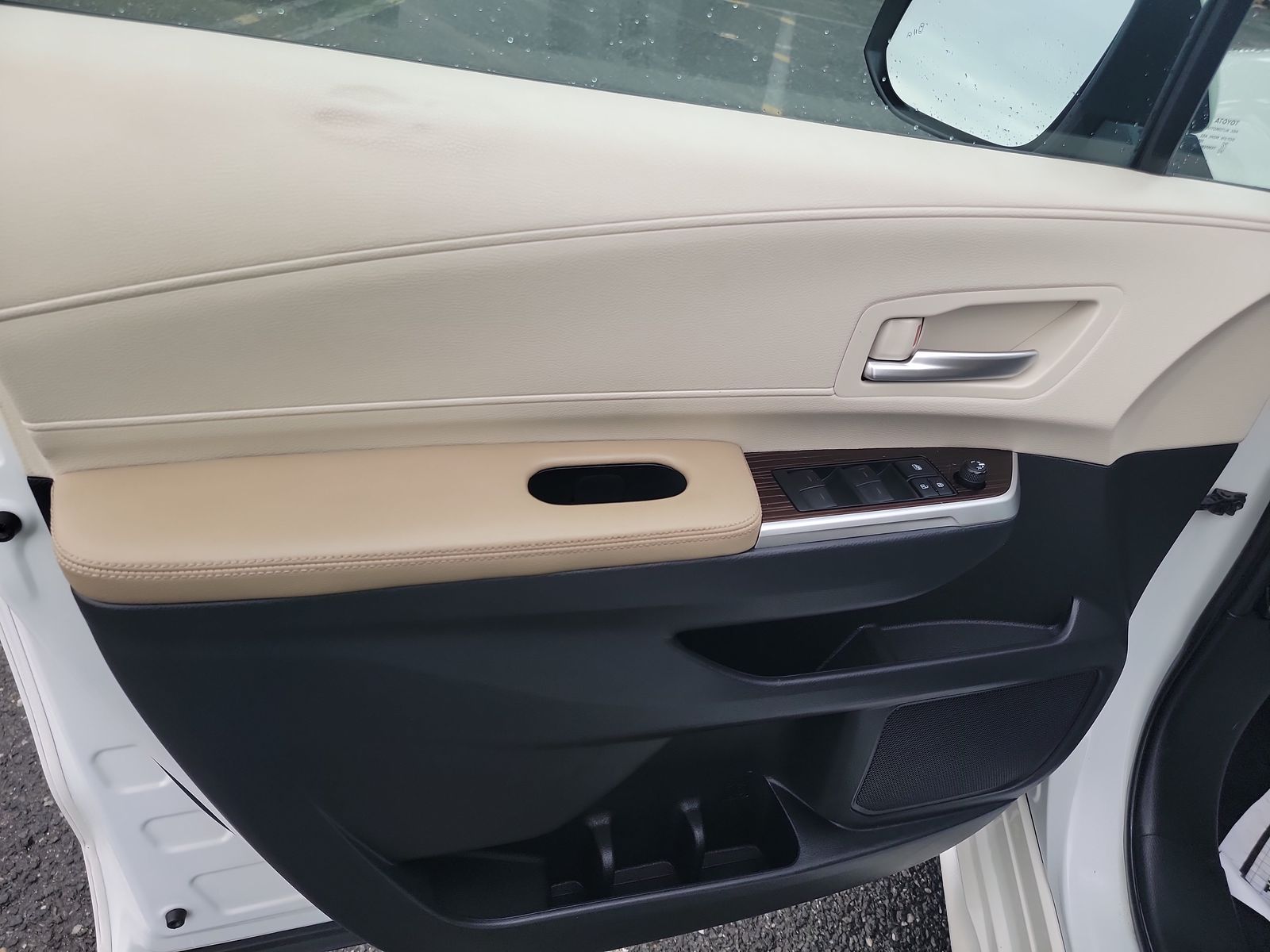 2021 Toyota Sienna XLE AWD