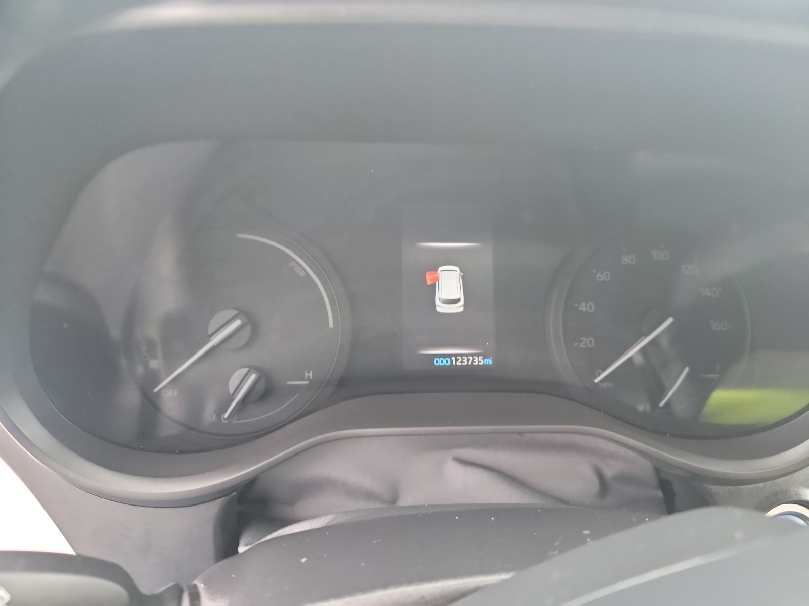 2021 Toyota Sienna XLE AWD