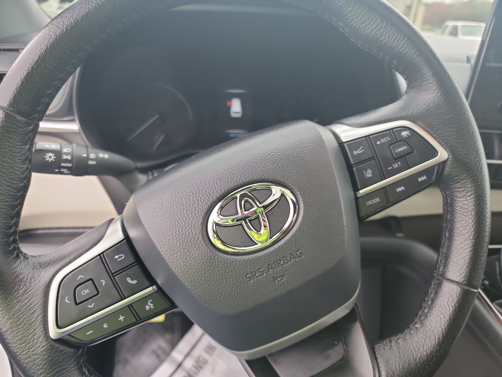 2021 Toyota Sienna XLE AWD