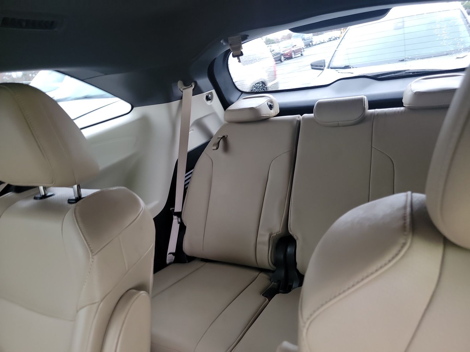 2021 Toyota Sienna XLE AWD