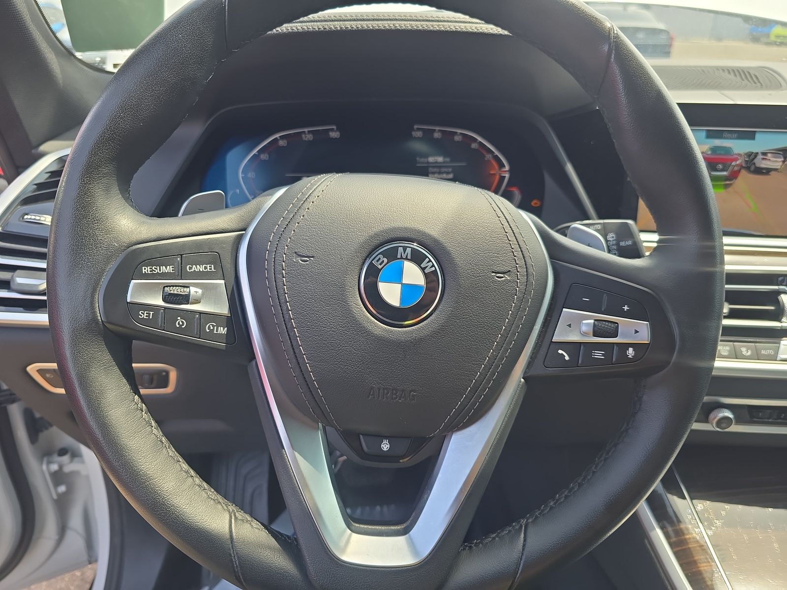 2021 BMW X5 xDrive40i AWD
