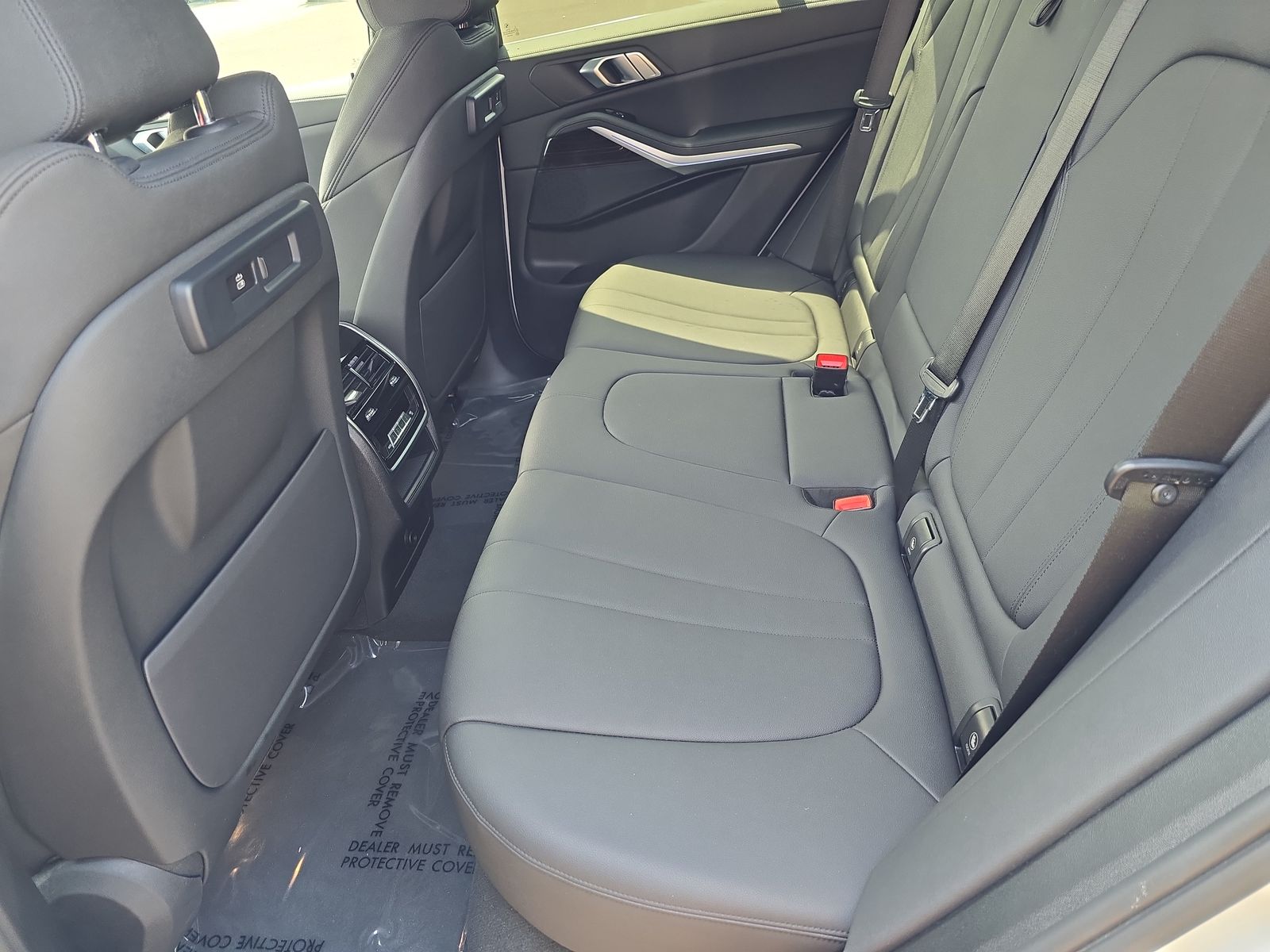 2021 BMW X5 xDrive40i AWD