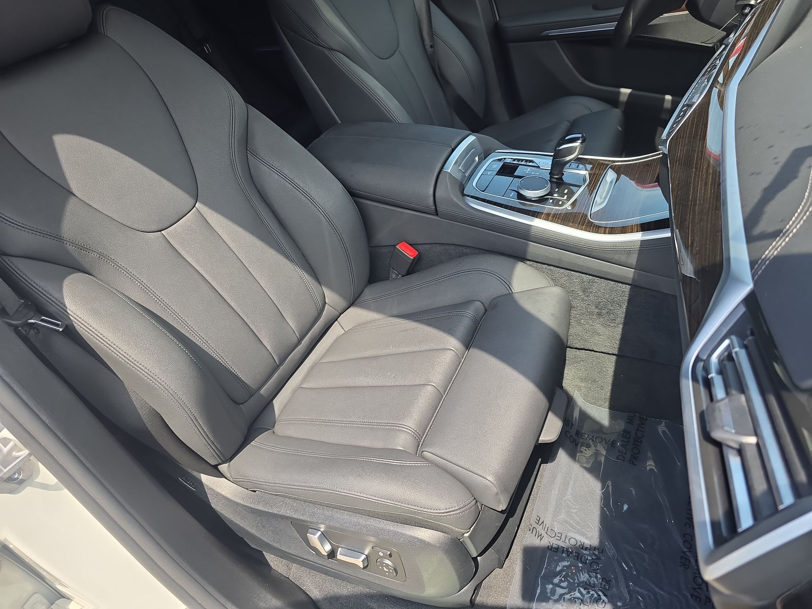 2021 BMW X5 xDrive40i AWD