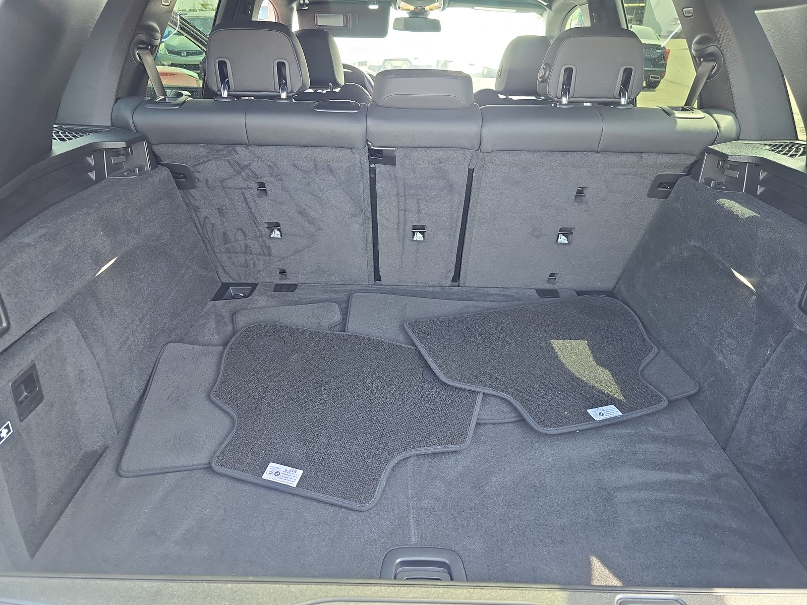 2021 BMW X5 xDrive40i AWD