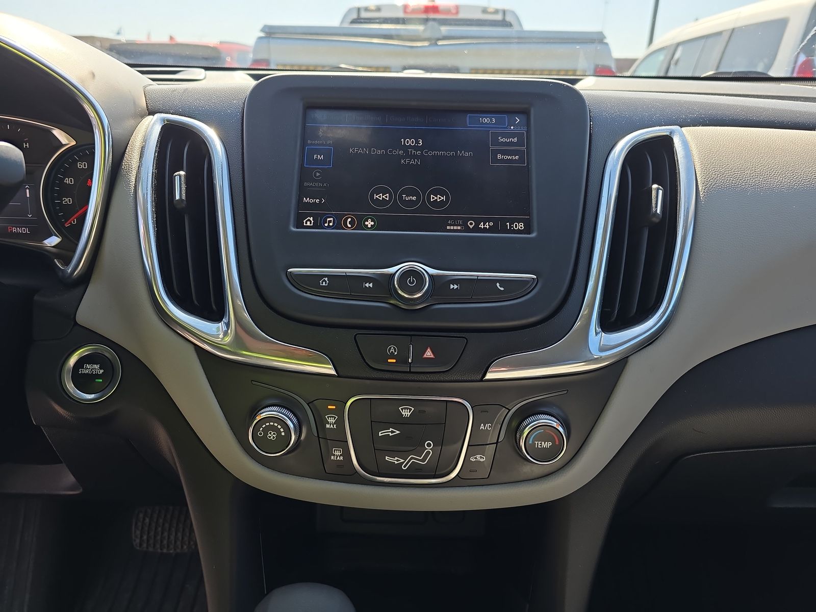 2022 Chevrolet Equinox LT AWD
