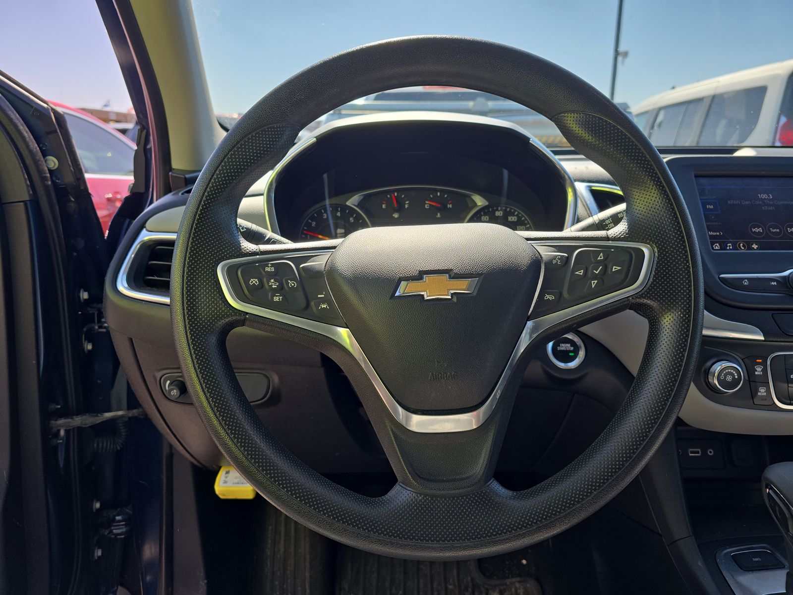 2022 Chevrolet Equinox LT AWD