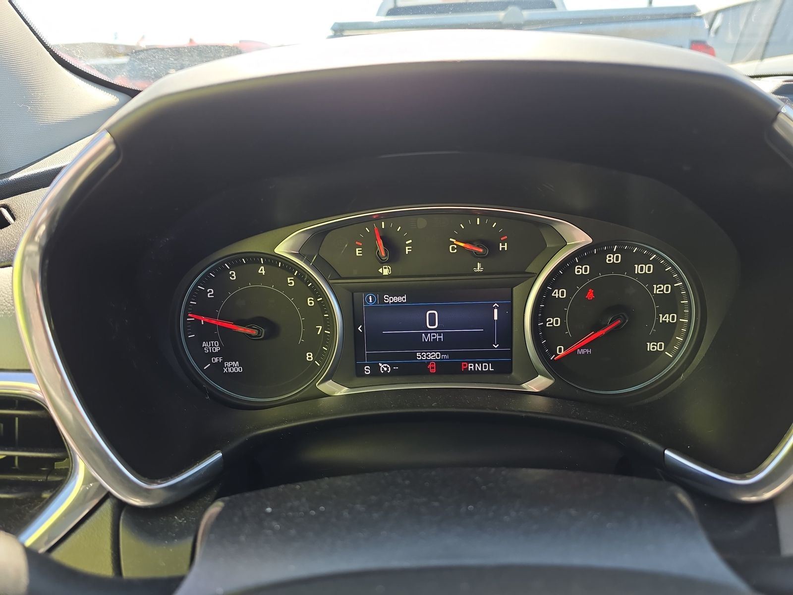 2022 Chevrolet Equinox LT AWD