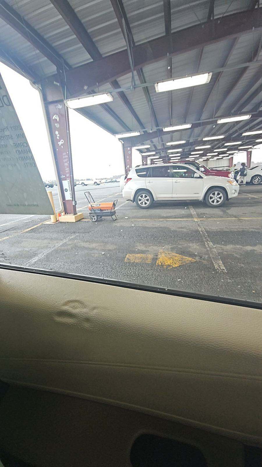 2021 Toyota Sienna XLE AWD