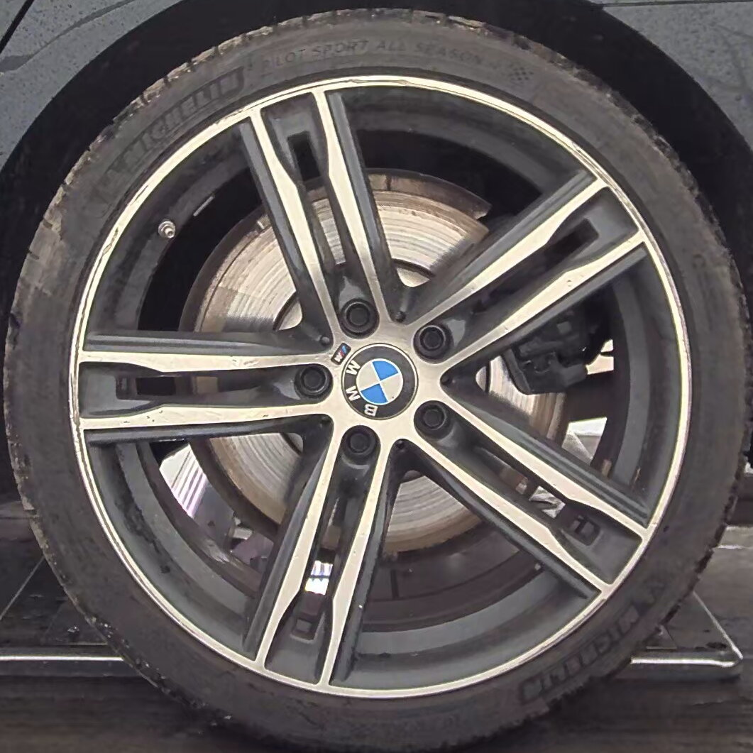 2019 BMW 6 Series 640i RWD